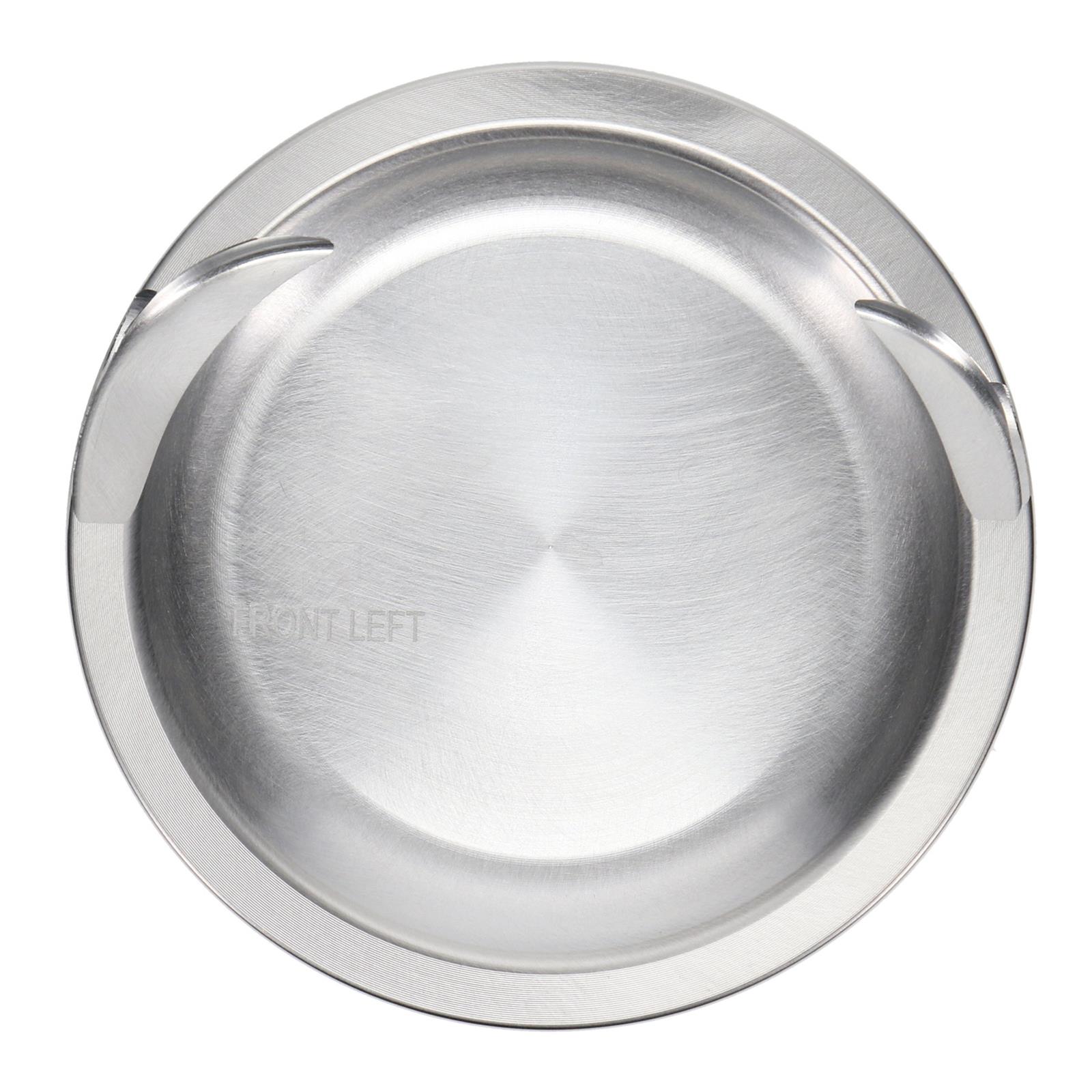 JE Pistons Ford Modular 314571R Pistons, Single - 4.6L 2V MODULAR 11:1