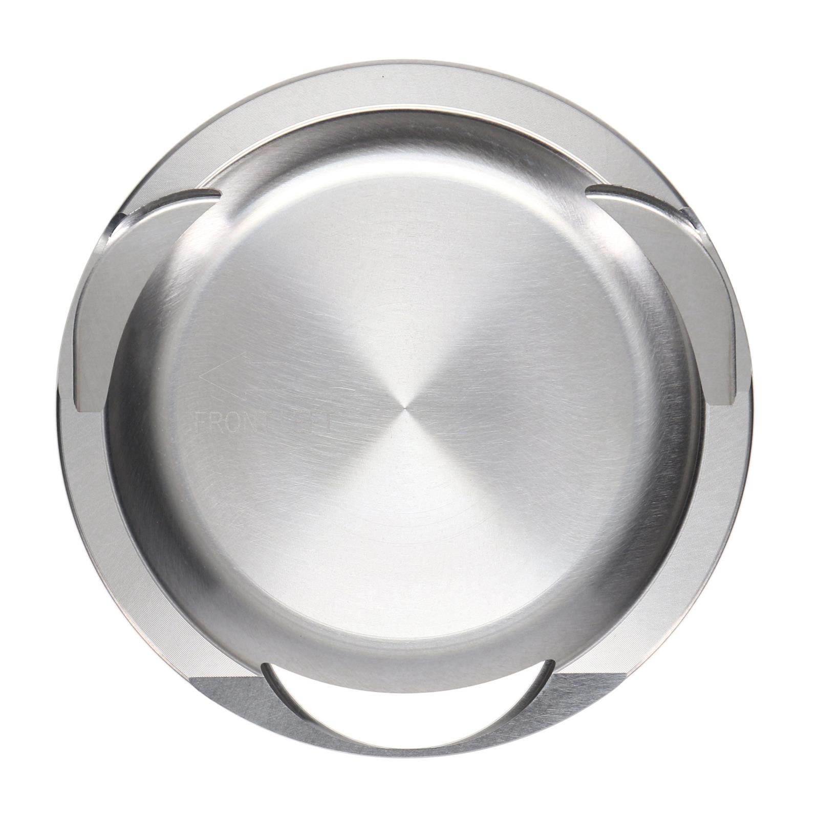 JE Pistons Ford Modular 314593L Pistons, Single - 4.6L 3V MODULAR 8.5 thumbnail 3