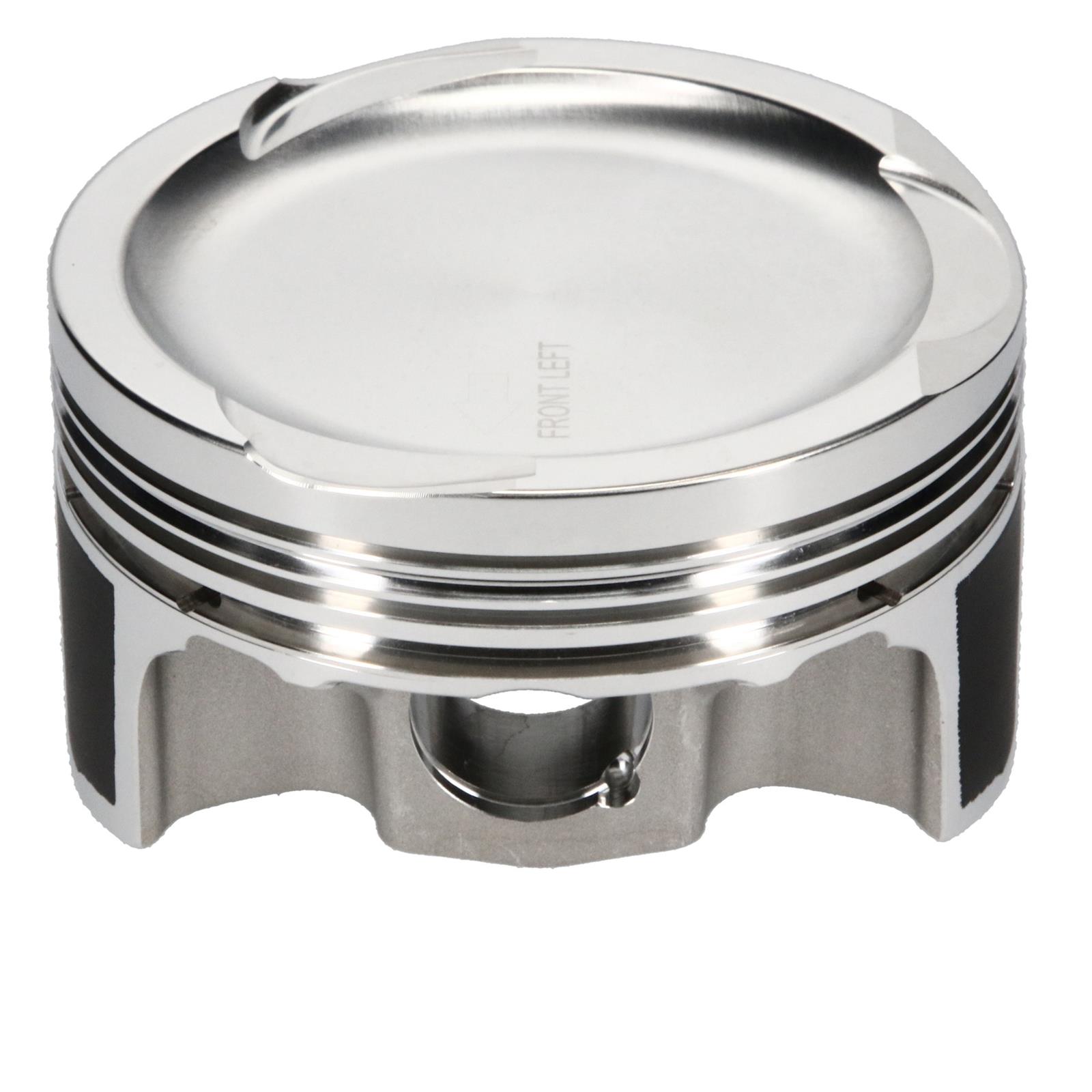 JE Pistons Ford Modular 314610R Pistons, Single - 4.6L 3V MOD STR 8.5 thumbnail 4