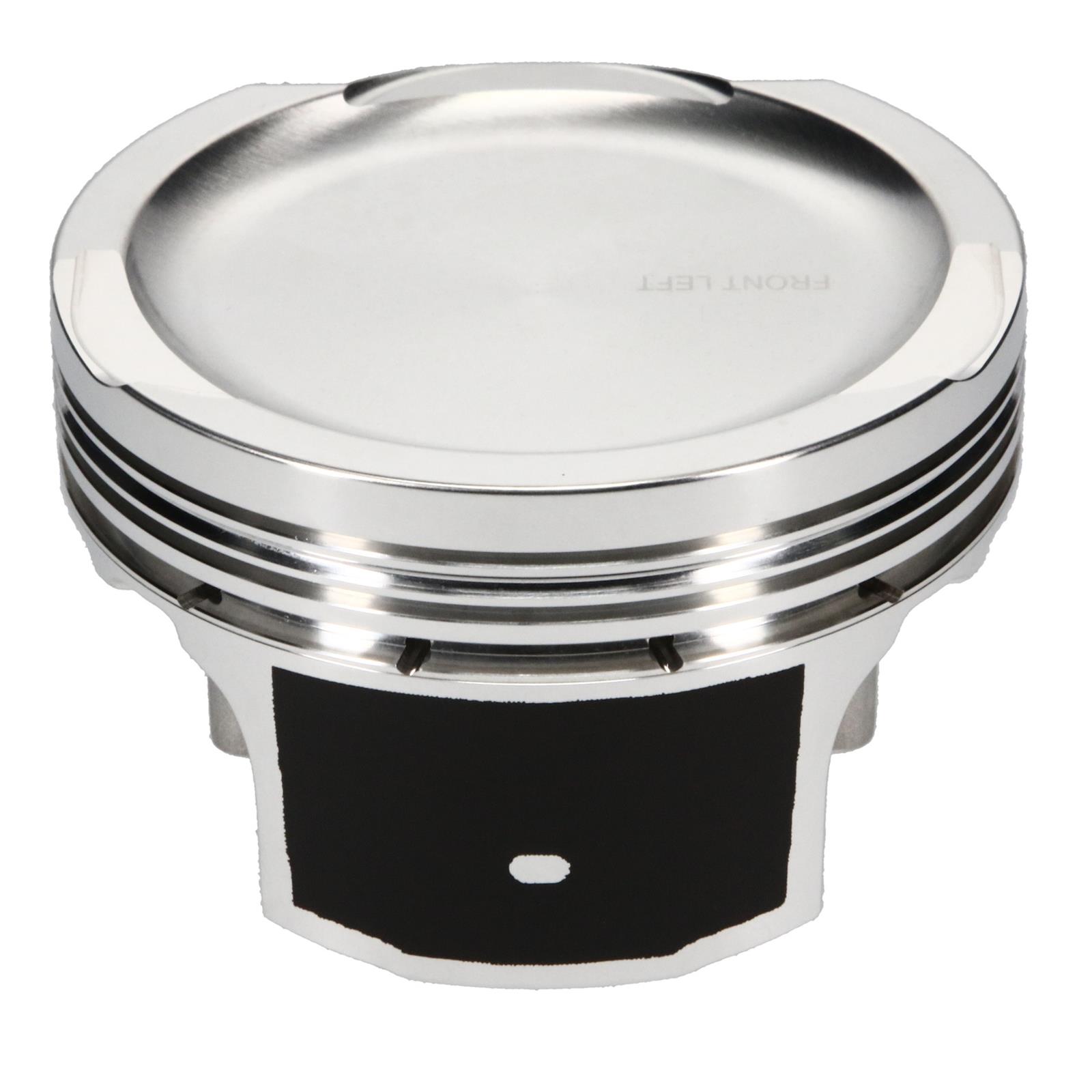 JE Pistons Ford Modular 314618R Pistons, Single - 4.6L 3V MOD STR 9.5 thumbnail 6