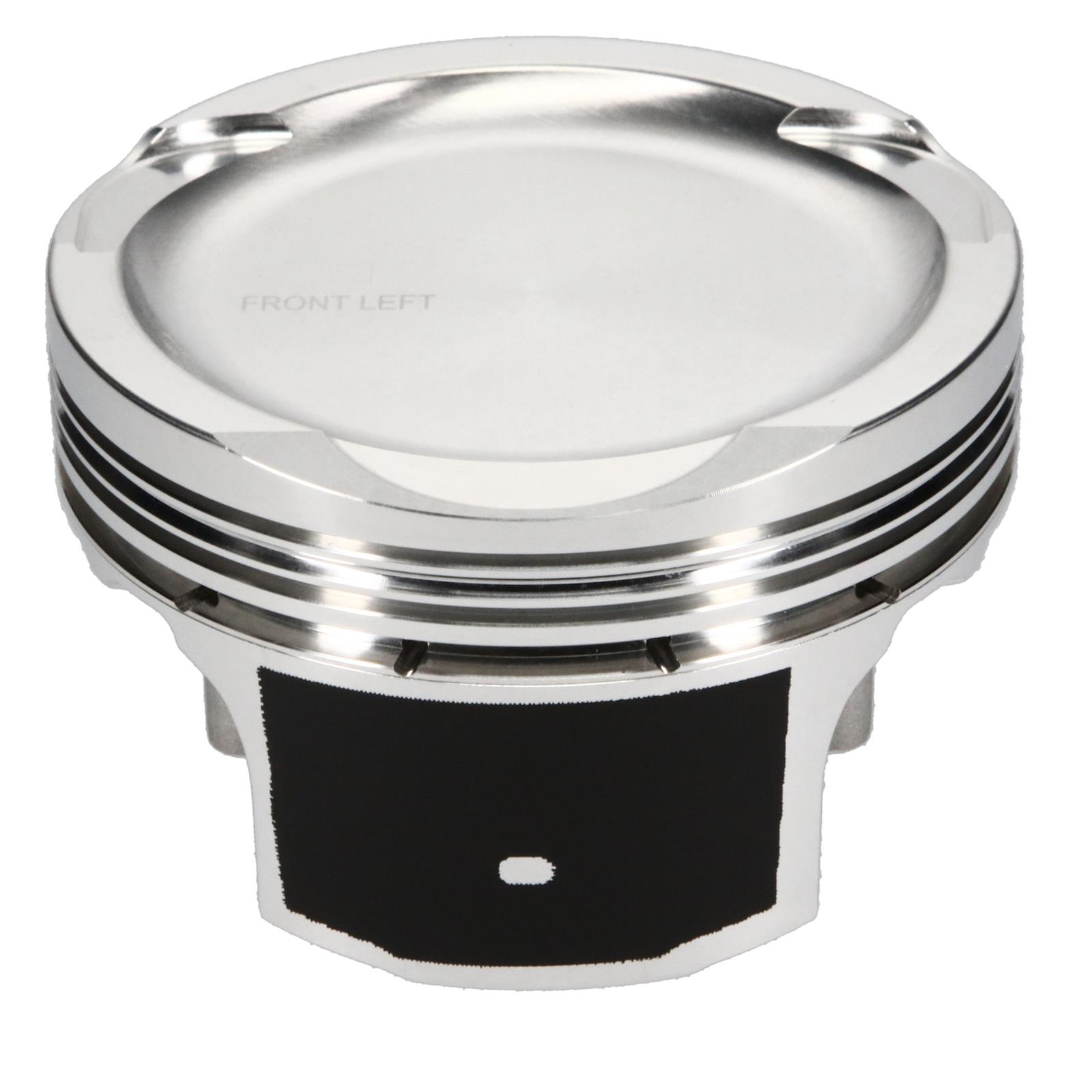JE Pistons Ford Modular 314620L Pistons, Single - 4.6L 3V MOD STR 11:1 thumbnail 5