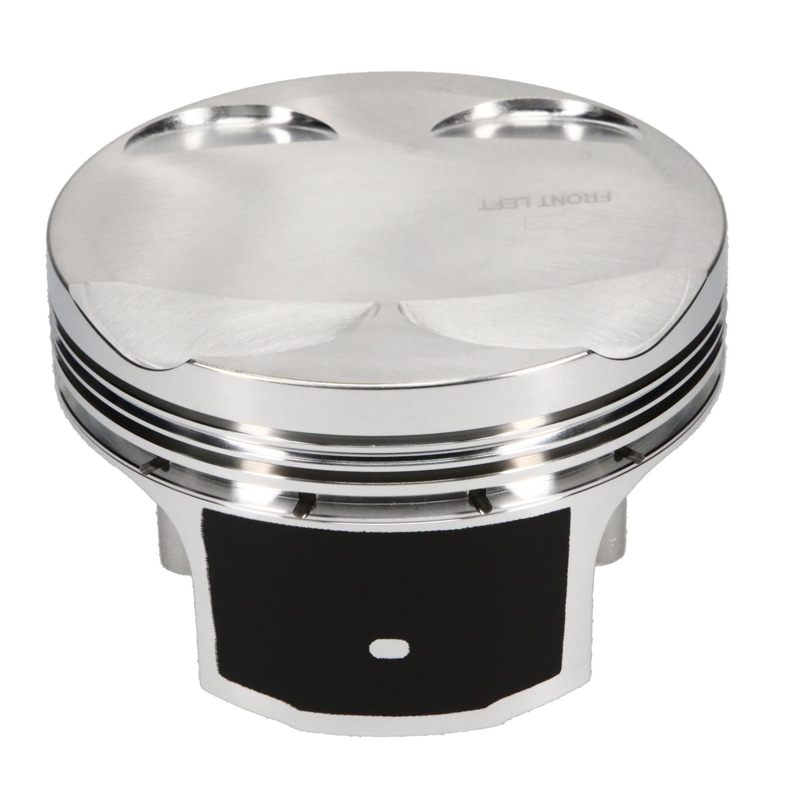 JE Pistons Ford Modular 314624L Pistons, Single - 4.6L 4V MODULAR 8.5 thumbnail 5