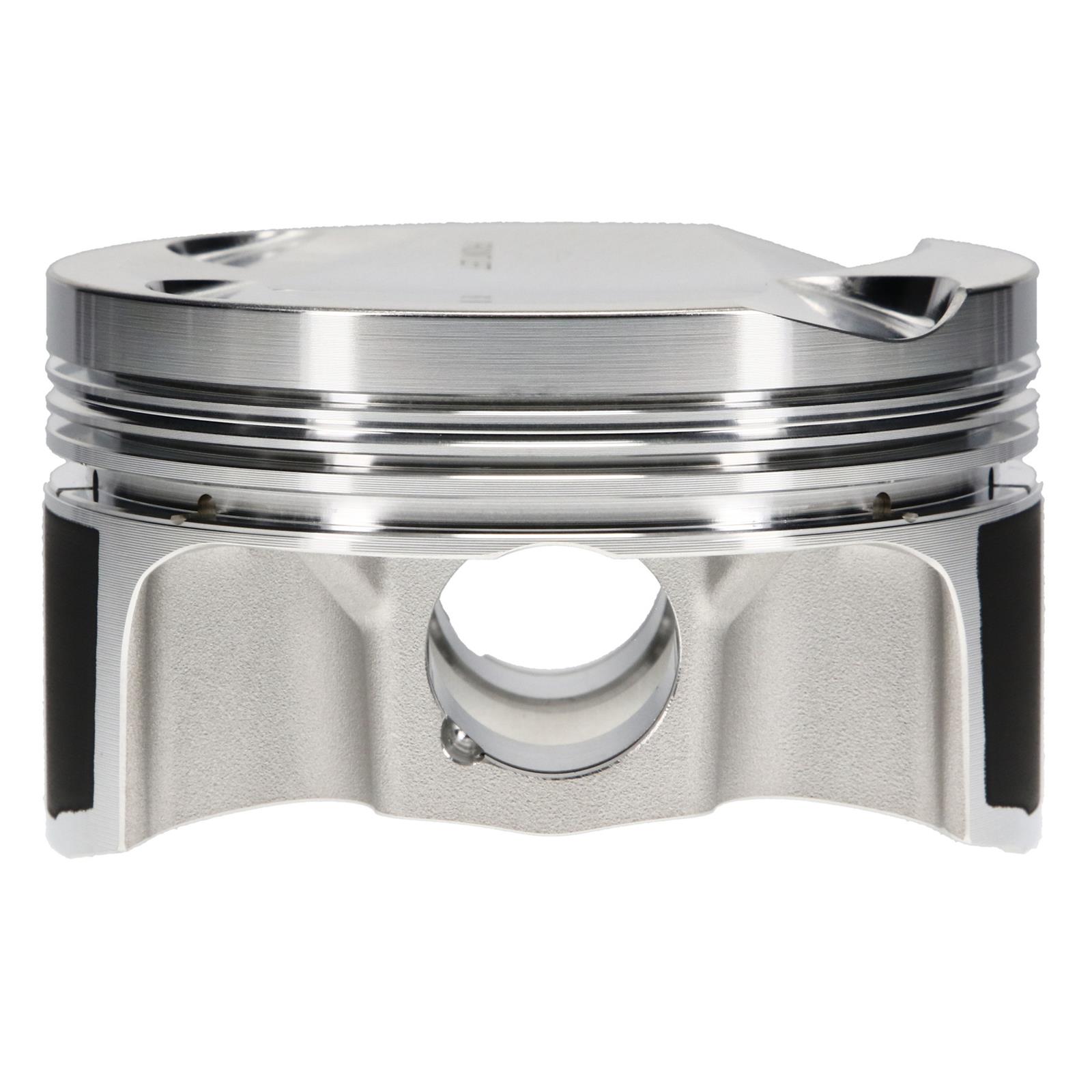 JE Pistons Ford Modular 314697L Pistons, Single - 5.4L 4V MODULAR 11:1 thumbnail 2
