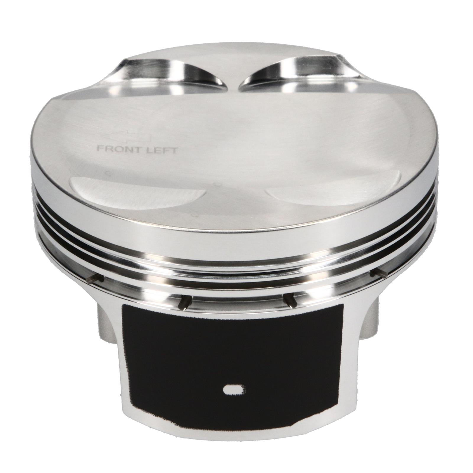 JE Pistons Ford Modular 314697L Pistons, Single - 5.4L 4V MODULAR 11:1 thumbnail 6