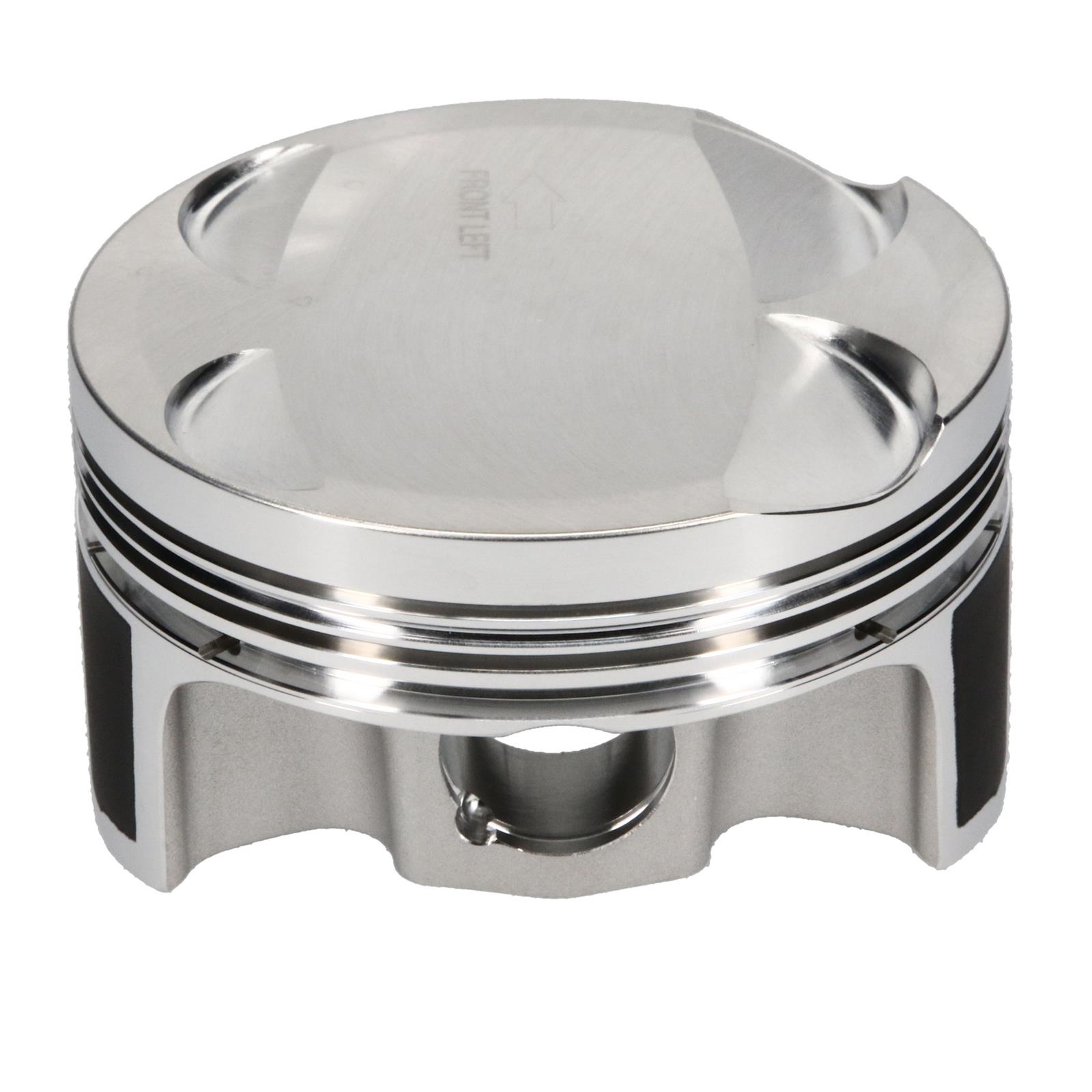 JE Pistons Ford Modular 314697R Pistons, Single - 5.4L 4V MODULAR 11:1 thumbnail 4