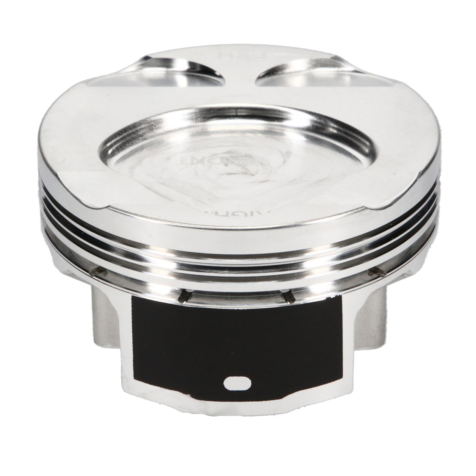 JE Pistons Sport Compact 359152R Pistons, Single - SUB FA20/TY 4UGS KIT thumbnail 5