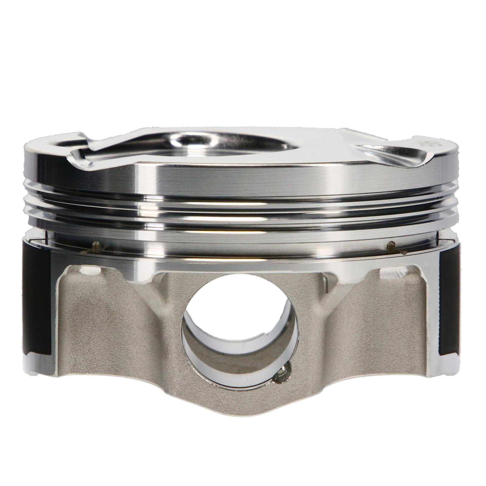 JE Pistons Sport Compact 359152R Pistons, Single - SUB FA20/TY 4UGS KIT thumbnail 2