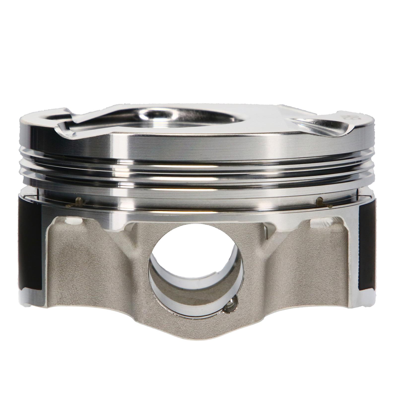 JE Pistons Subaru FA Series 315117L Pistons, Single - SUB FA20/TY 4UGS KIT thumbnail 2