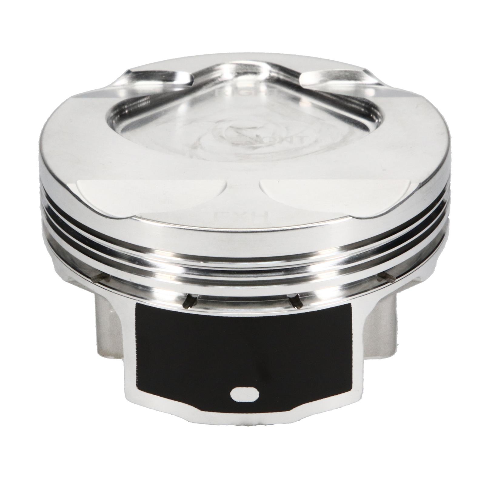 JE Pistons Subaru FA Series 315117L Pistons, Single - SUB FA20/TY 4UGS KIT thumbnail 6