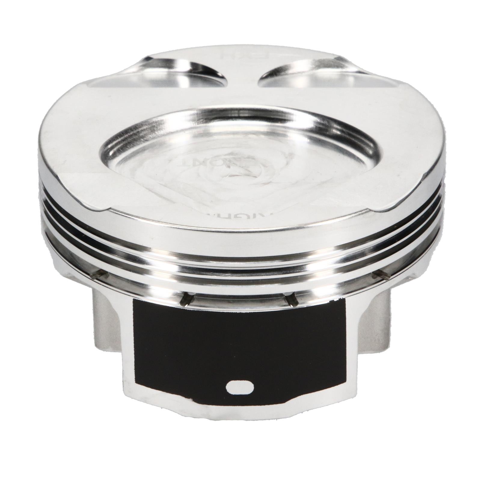 JE Pistons Subaru FA Series 315117R Pistons, Single - SUB FA20/TY 4UGS KIT thumbnail 5