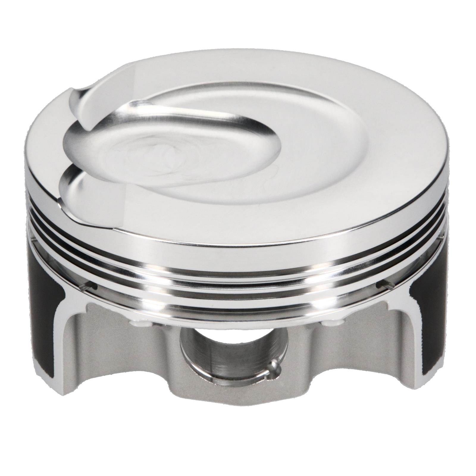 JE Pistons Ford EcoBoost 315149L Pistons, Single - ECOBOOST V6 10:1 KIT thumbnail 4