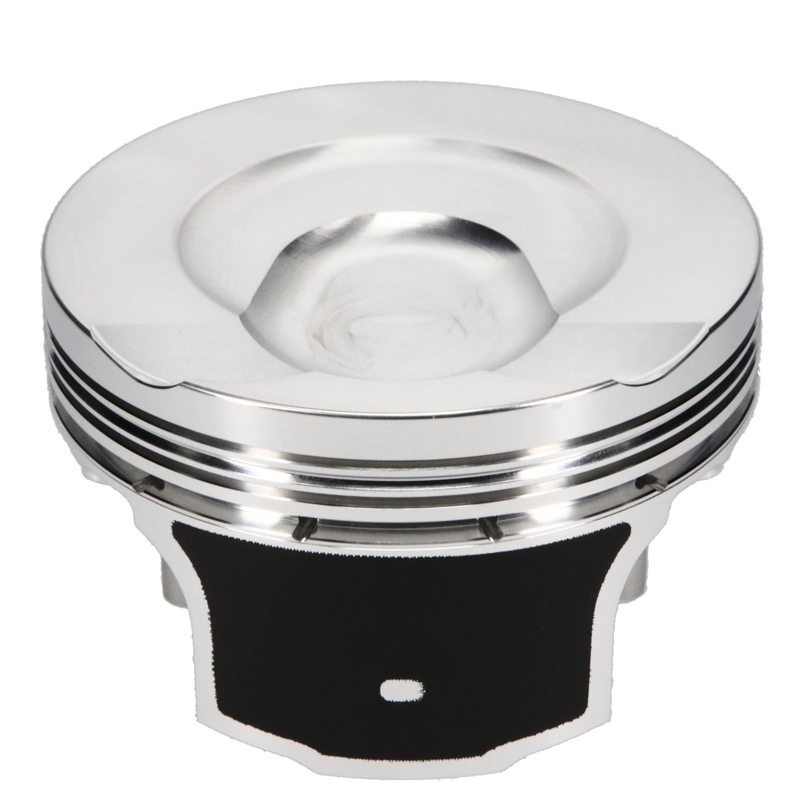 JE Pistons Ford EcoBoost 315149L Pistons, Single - ECOBOOST V6 10:1 KIT thumbnail 6