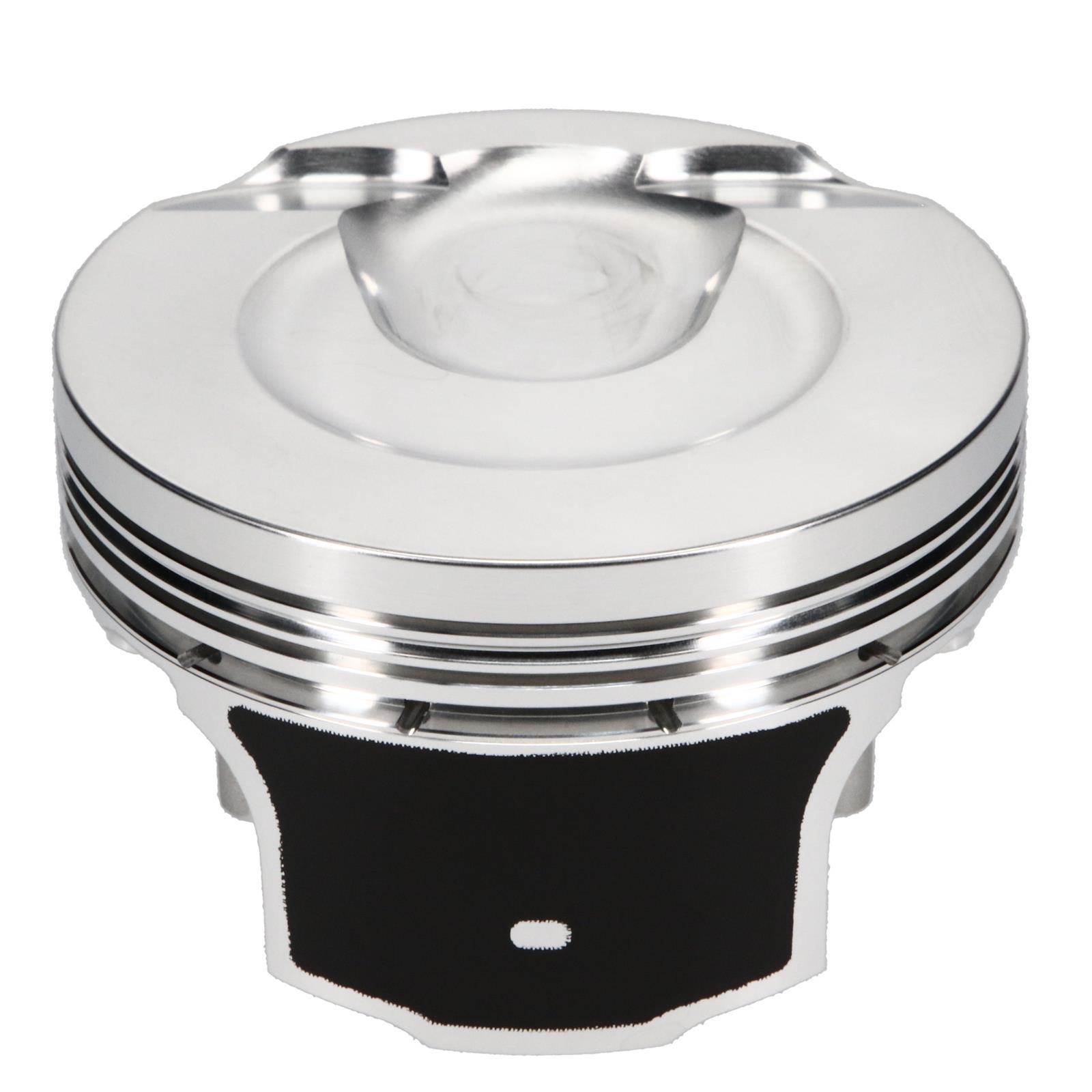 JE Pistons Ford EcoBoost 315150R Pistons, Single - ECOBOOST V6 10:1 KIT thumbnail 5