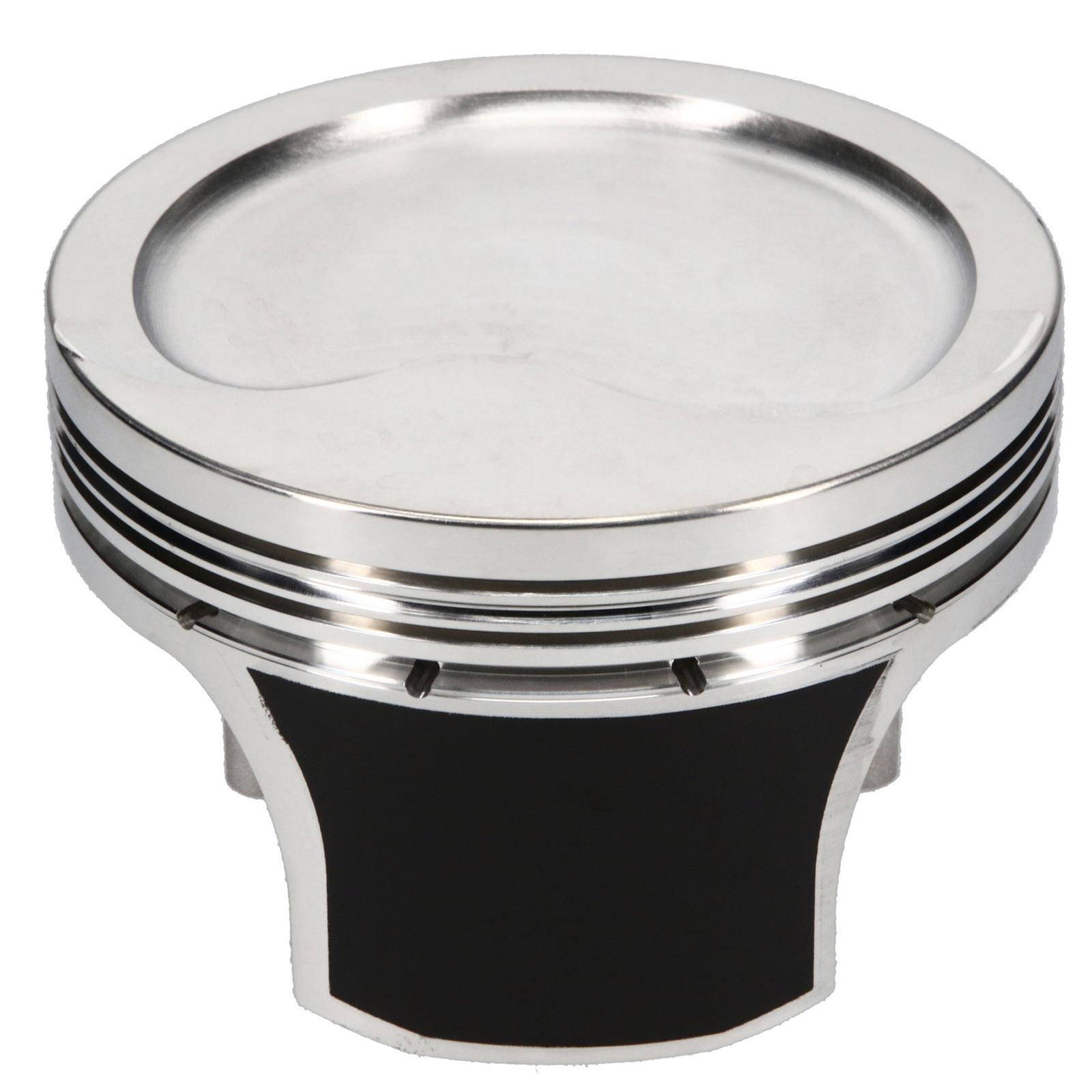 JE Pistons 315553 Pistons, GM LSLM7 5300PRO KIT thumbnail 6