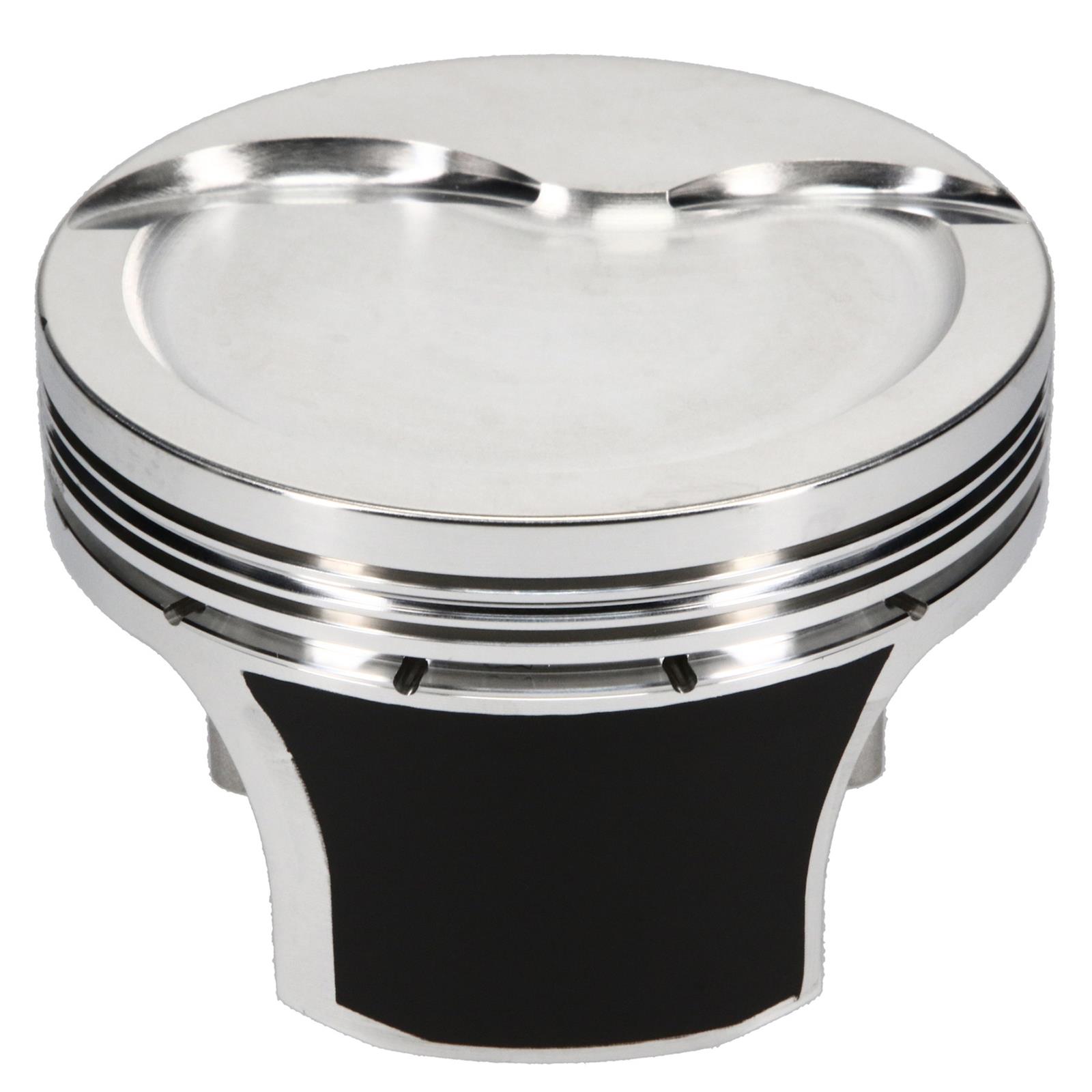 JE Pistons 315554 Pistons, GM LSLM7 5300PRO KIT thumbnail 5