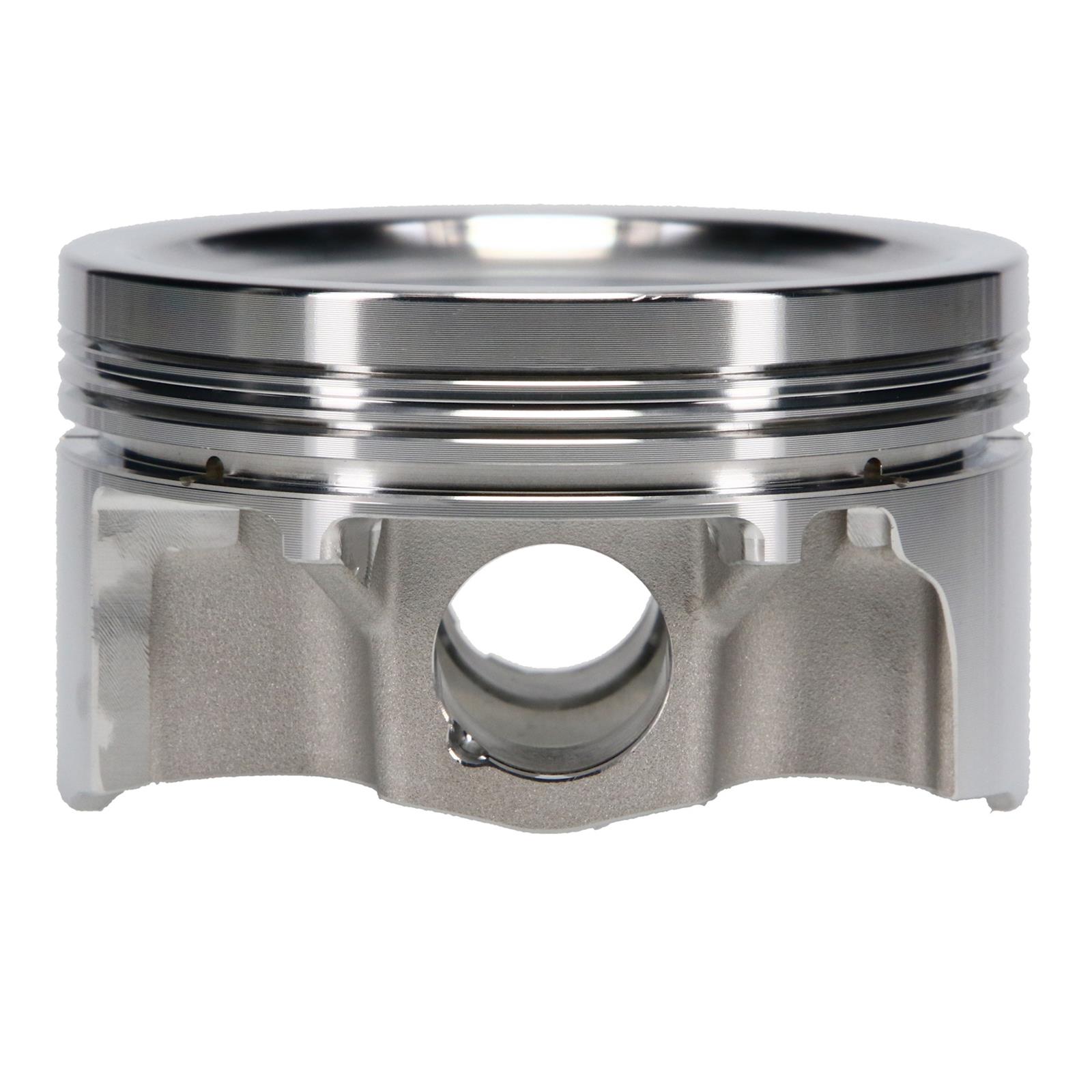 JE Pistons Ultra Series 367893 Piston Kit, NISSAN SR20VE ULTRA SERIES thumbnail 2