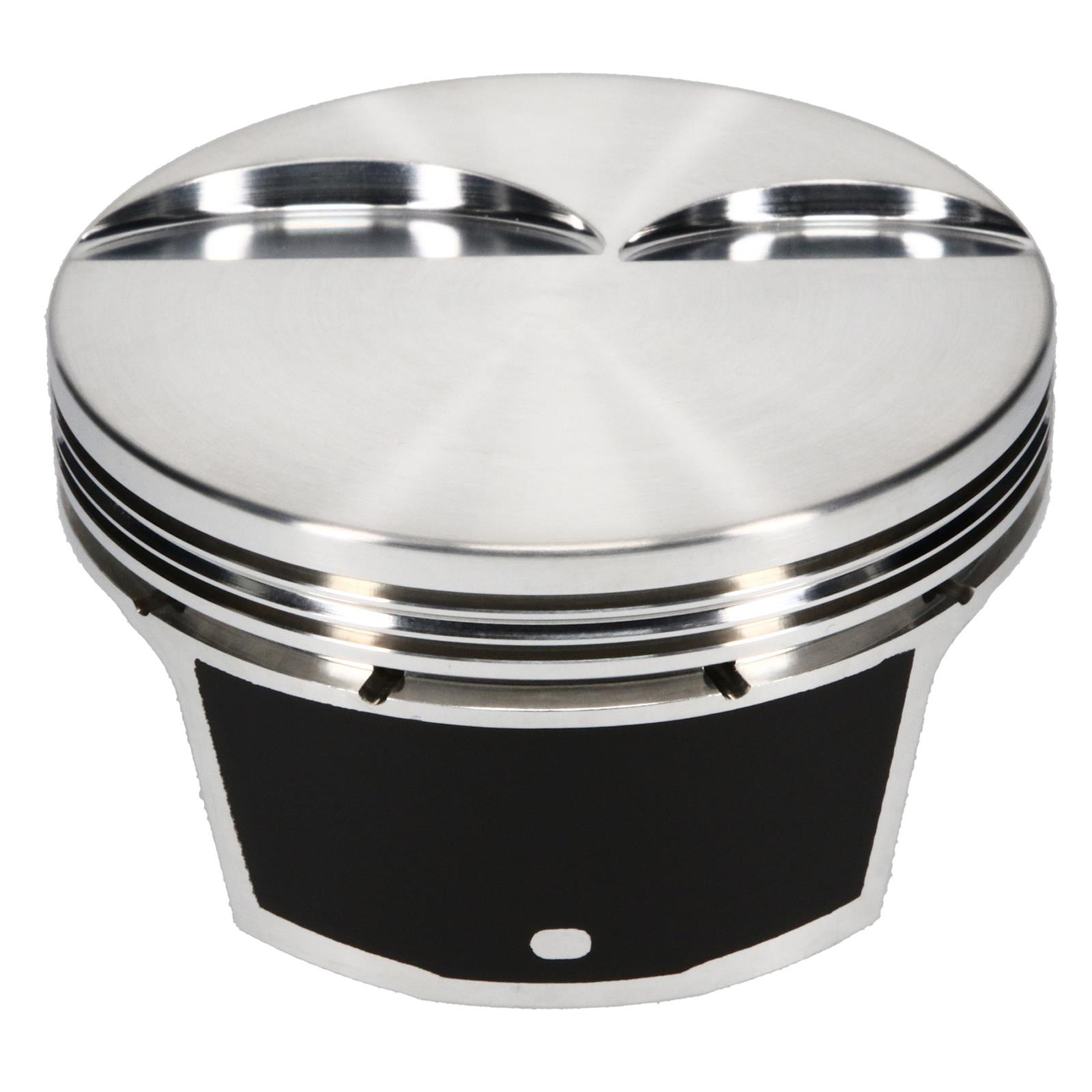 JE Pistons 321242L Pistons, Single - GM LS1 INV DM 6.125 thumbnail 5