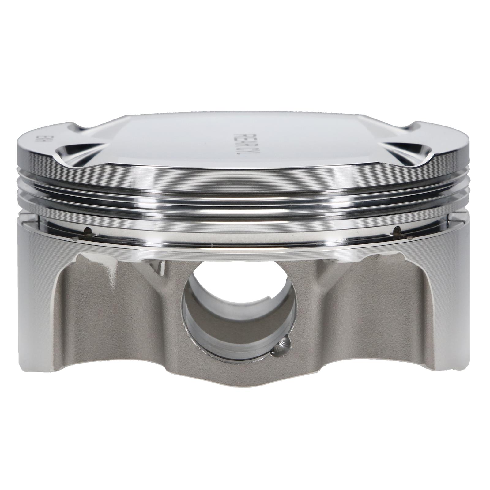 JE Pistons 377964 Piston Kit, LIGHTWEIGHT STOCK CAR 2/4 BARREL thumbnail 2
