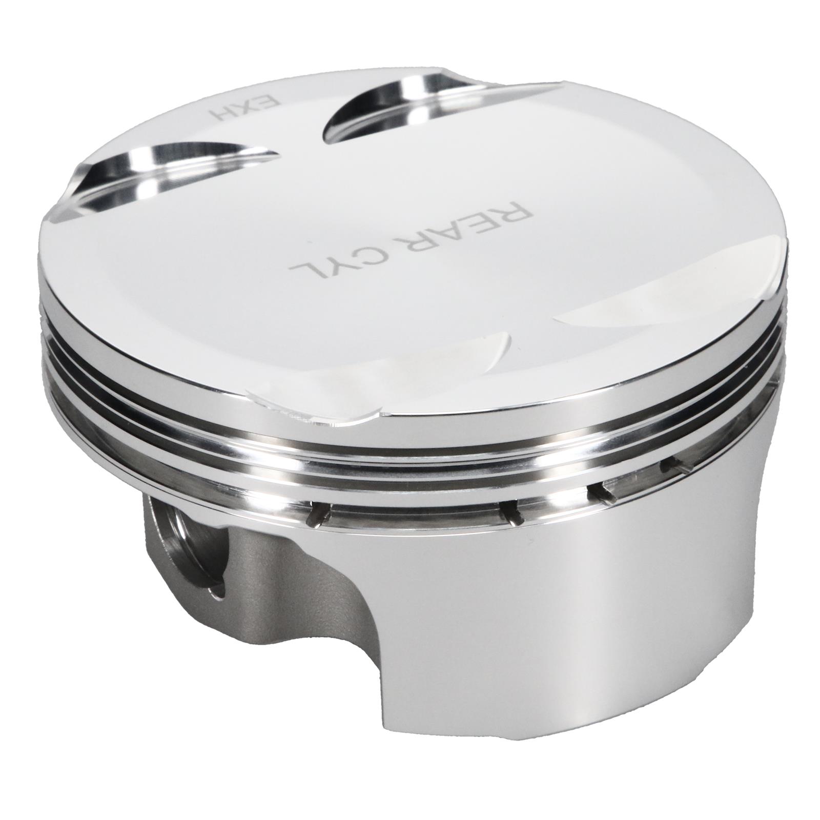 JE Pistons 377964 Piston Kit, LIGHTWEIGHT STOCK CAR 2/4 BARREL thumbnail 9