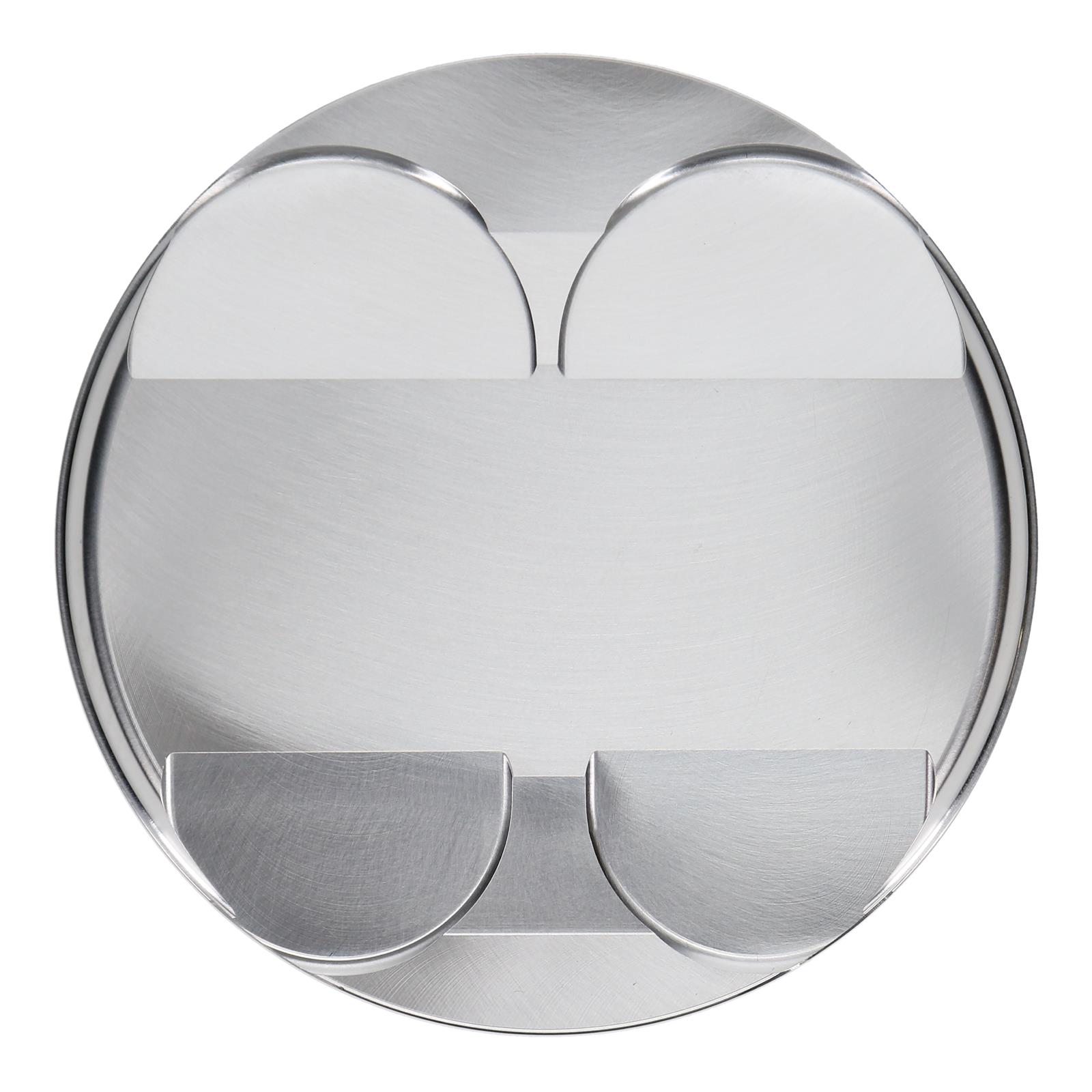JE Pistons 327829 JE Pistons Sport Compact/European Pistons