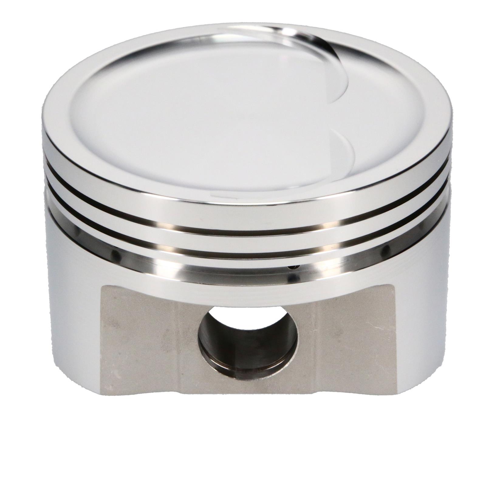 JE Pistons 331835 Pistons, 455 OLDSMOBILE DISH thumbnail 4