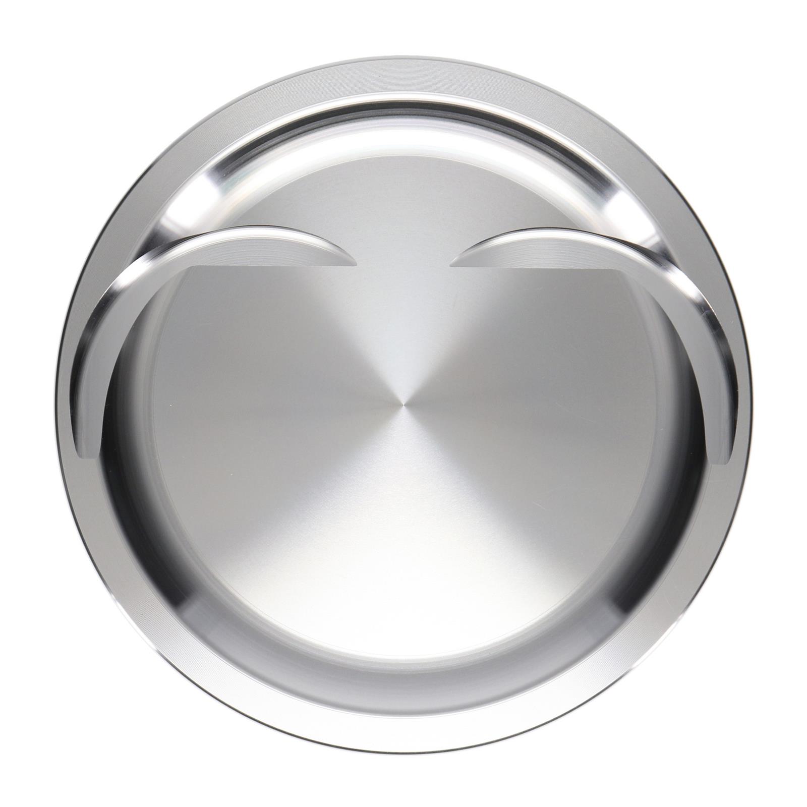 JE Pistons 331837S Pistons, 455 OLDSMOBILE DISH thumbnail 3