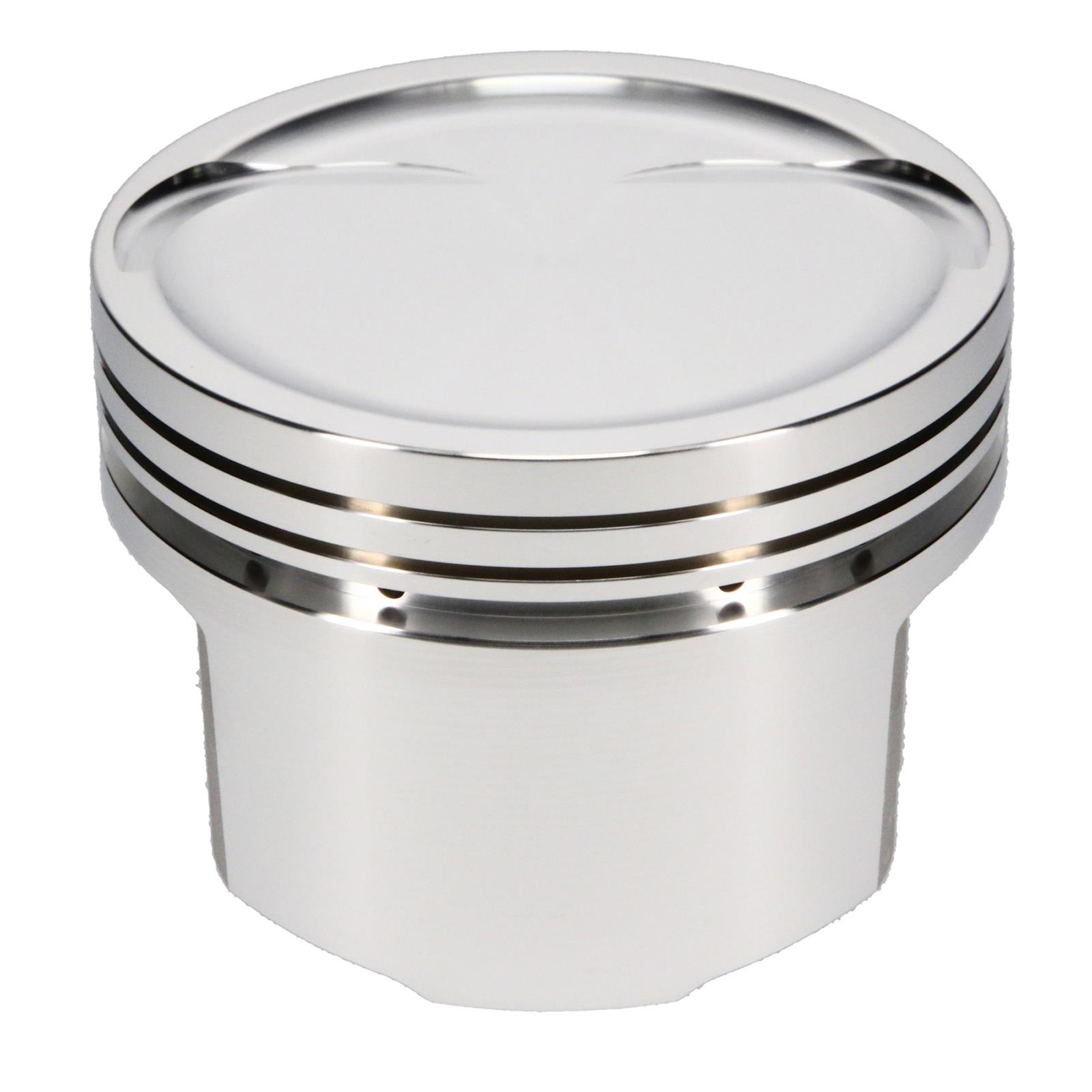 JE Pistons 331837S Pistons, 455 OLDSMOBILE DISH thumbnail 5