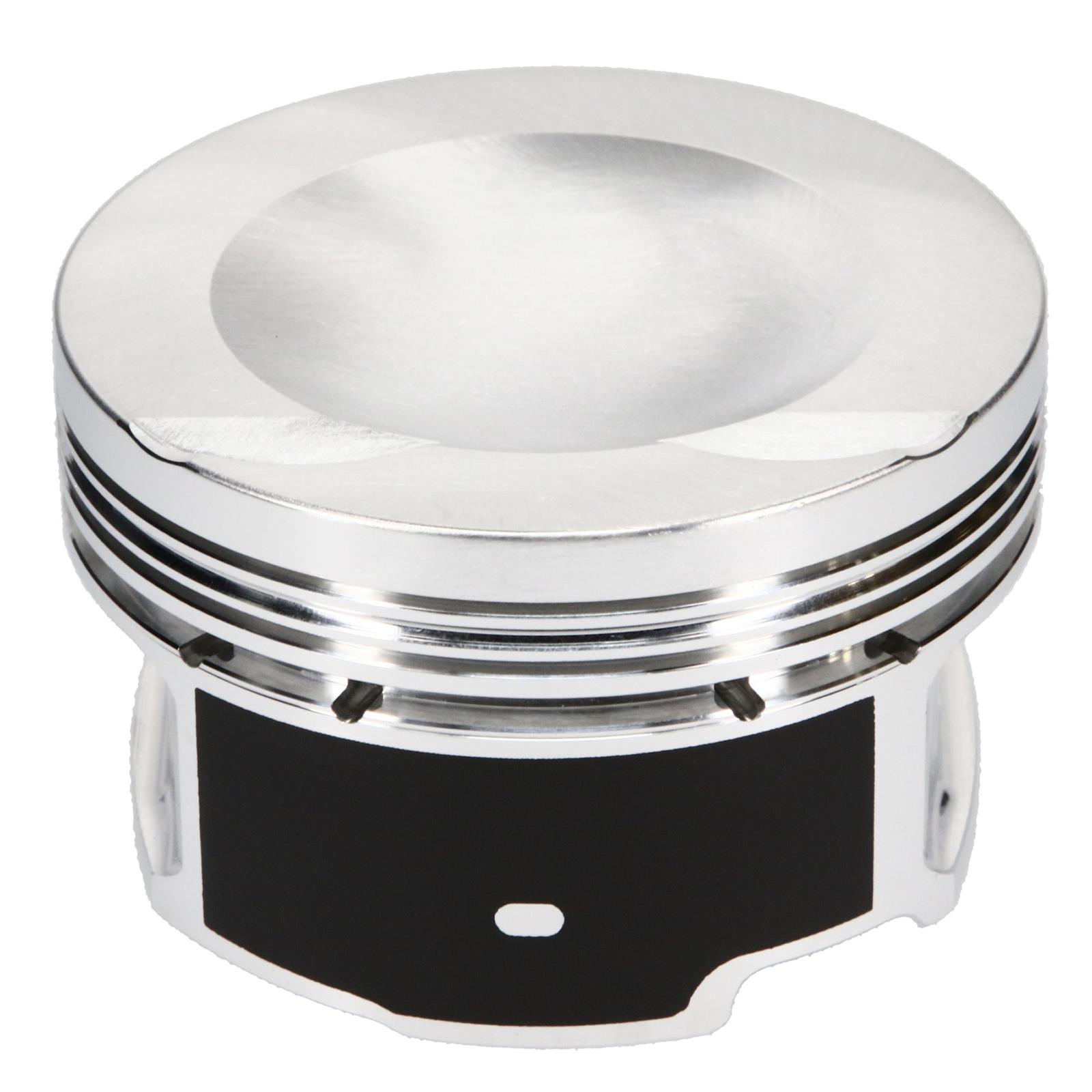JE Pistons 337967 JE Pistons | Summit Racing