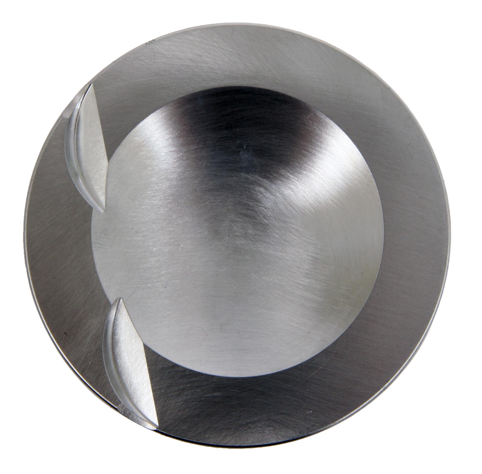 JE Pistons Audi TT-RS 83mm Bore -8.1cc Dish Piston Kit (Set of 5 Pistons)