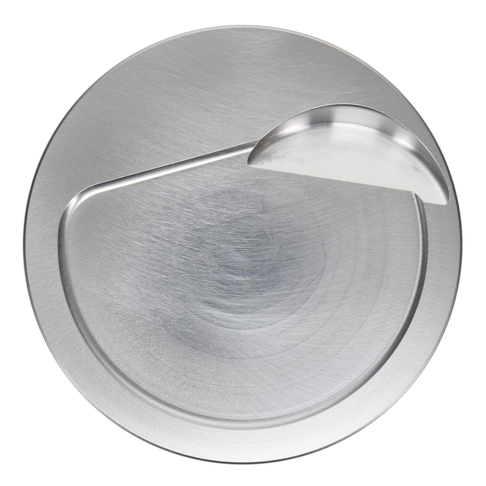 JE Pistons 338171S Pistons, 454 BBC INVT DOME