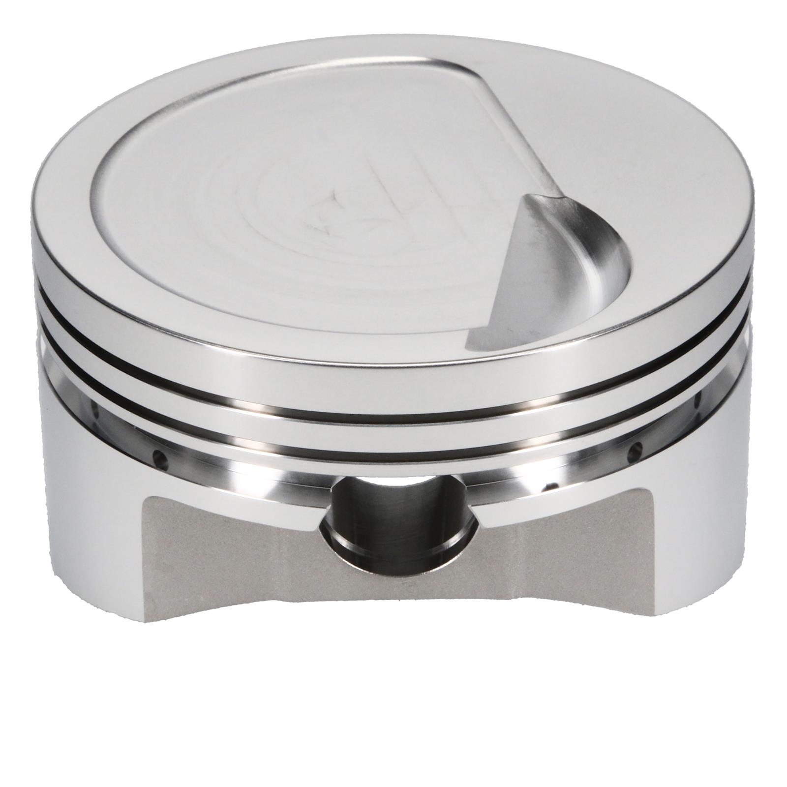JE Pistons 338171S Pistons, 454 BBC INVT DOME thumbnail 4