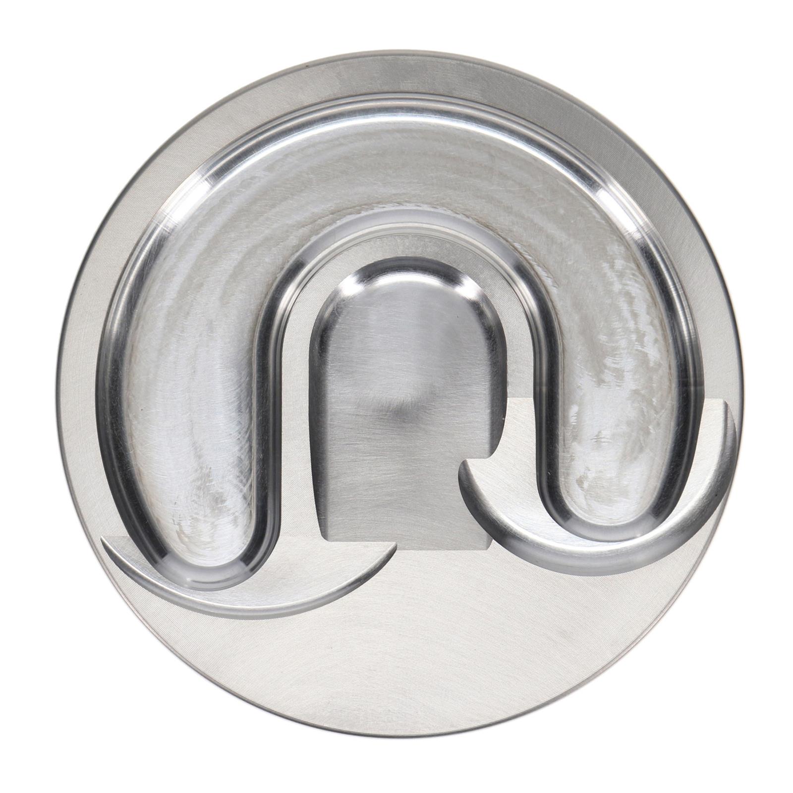 JE Pistons Ultra Series 353911R Pistons, Single - GEN V LT4 4.065 10:1 6.125 ROD