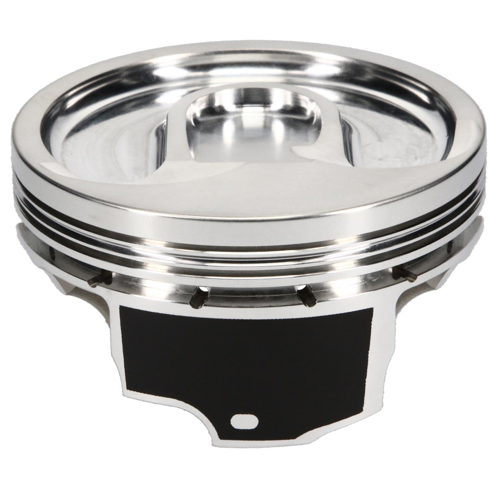 JE Pistons Ultra Series 353911R Pistons, Single - GEN V LT4 4.065 10:1 6.125 ROD thumbnail 6