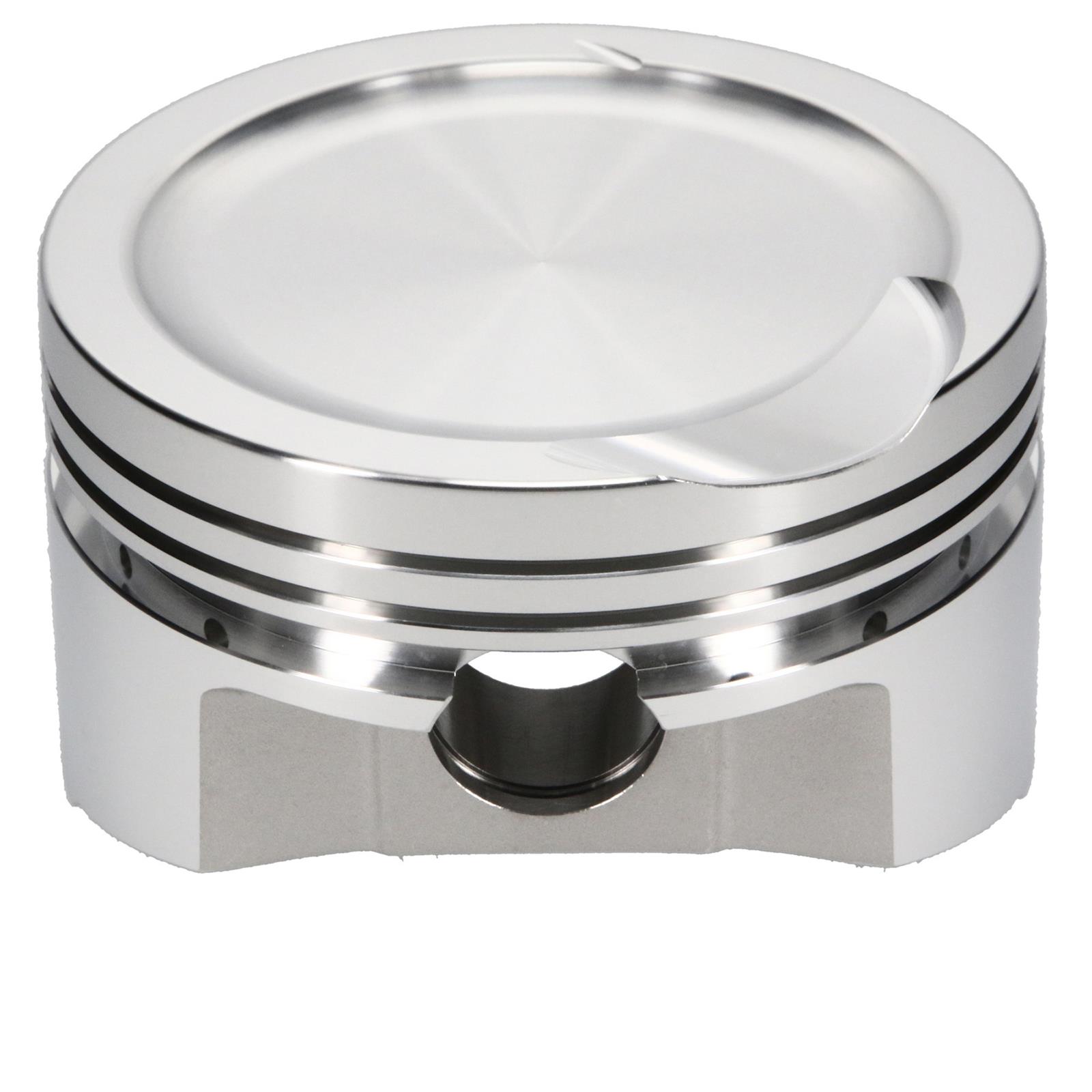 JE Pistons 345773 Pistons, 351C SRP SBF DISH thumbnail 3