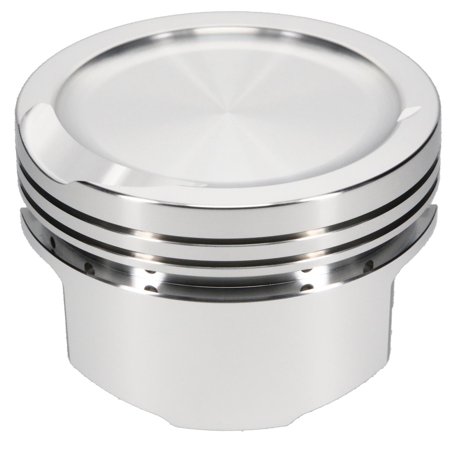 JE Pistons 345773 Pistons, 351C SRP SBF DISH thumbnail 5