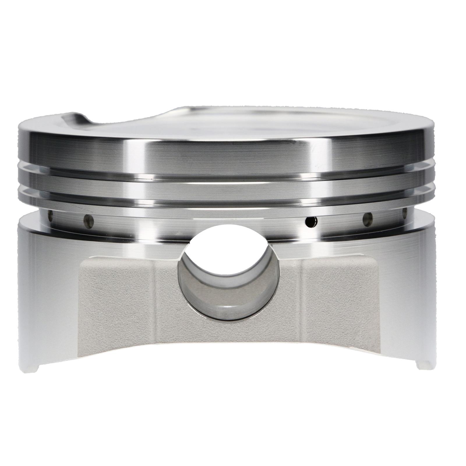 JE Pistons 345769 Pistons, 351C SRP SBF DISH thumbnail 2