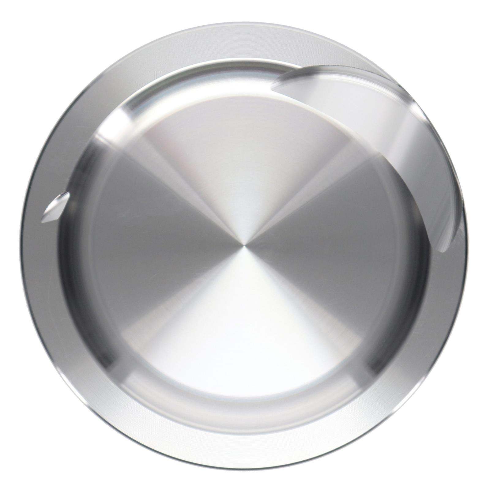 JE Pistons 345769 Pistons, 351C SRP SBF DISH thumbnail 6