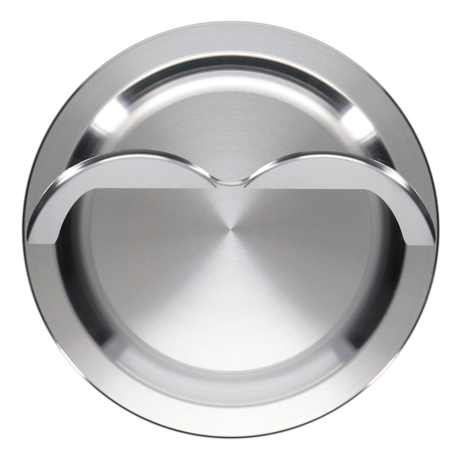 JE Pistons 366400 Pistons, SRP CHRYSLER 440 DISH thumbnail 3