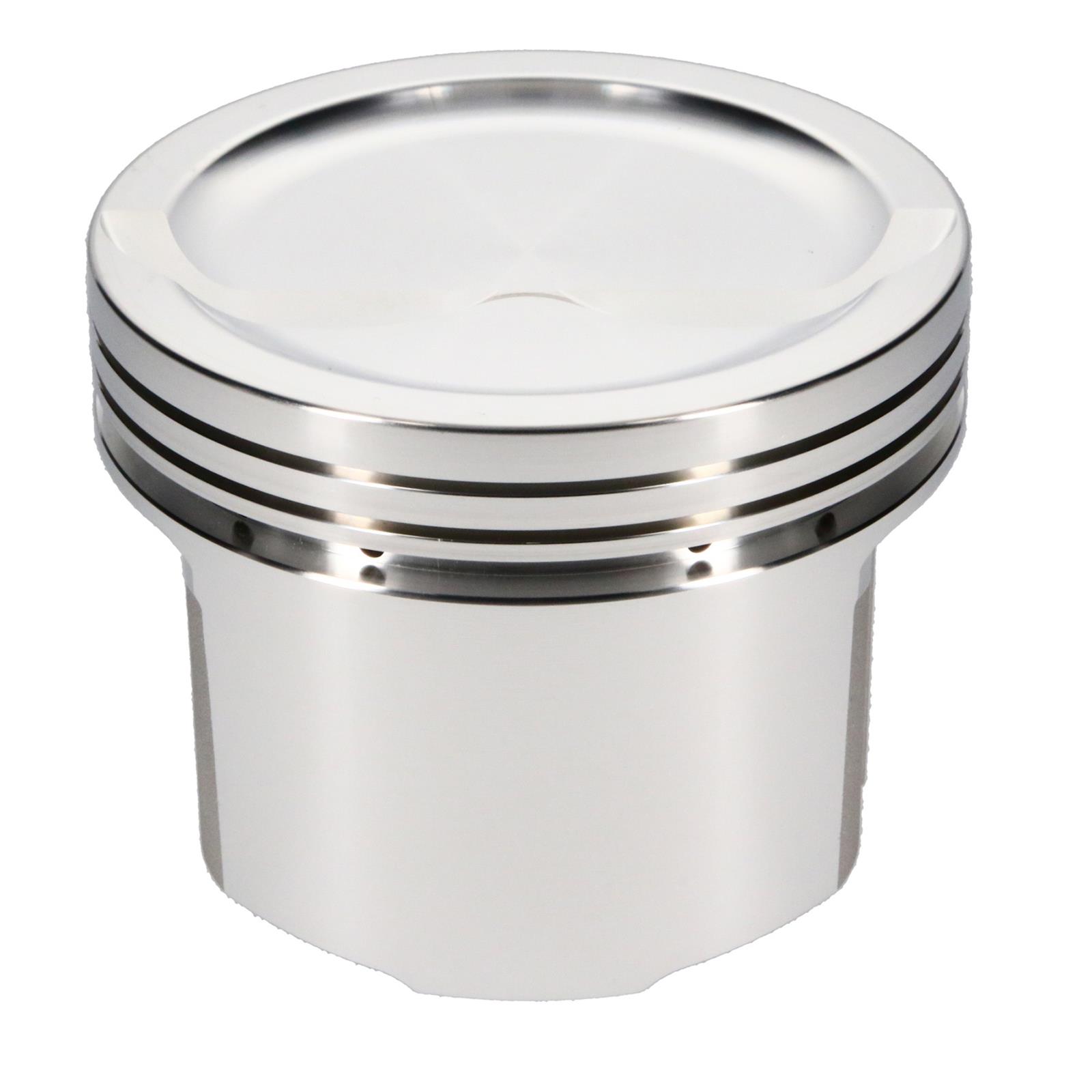 JE Pistons 366400 Pistons, SRP CHRYSLER 440 DISH thumbnail 6