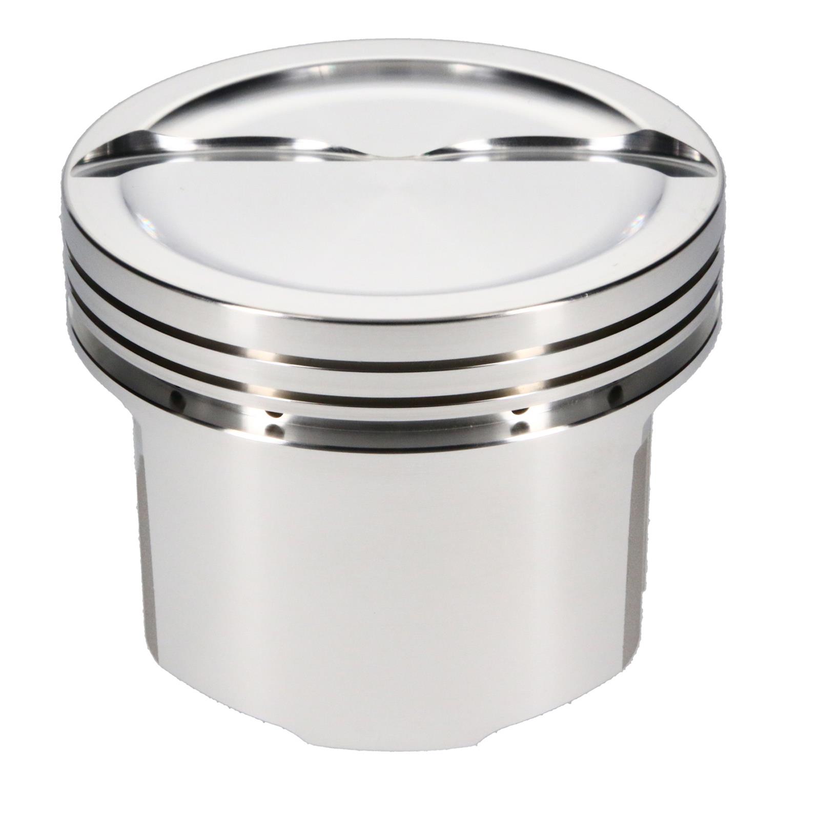 JE Pistons 366400 Pistons, SRP CHRYSLER 440 DISH thumbnail 5