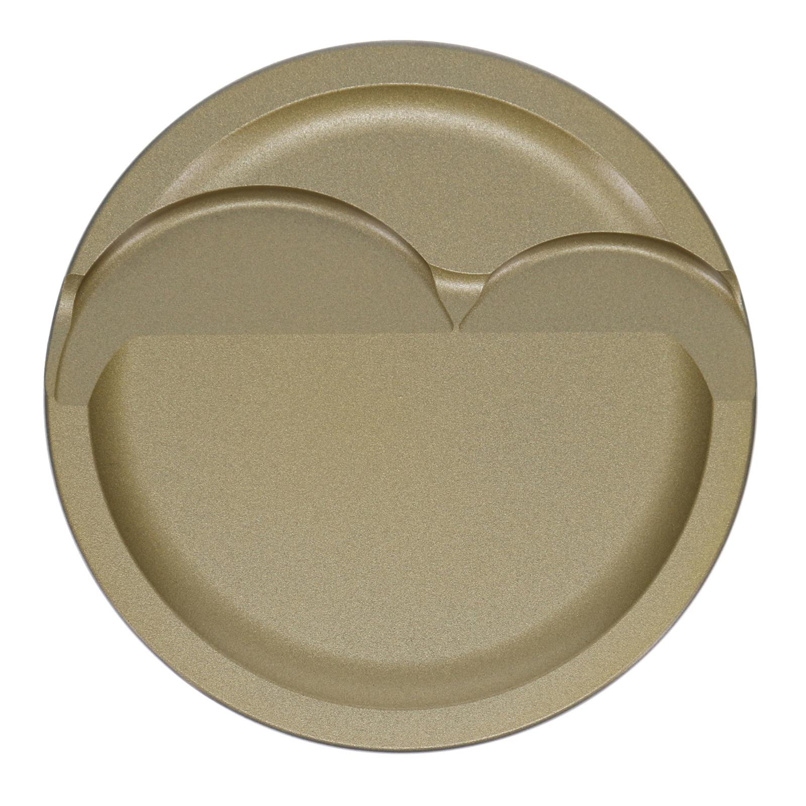 JE Pistons Ultra Series 361731L Pistons, Single - GM Gen III / IV LS Dish -