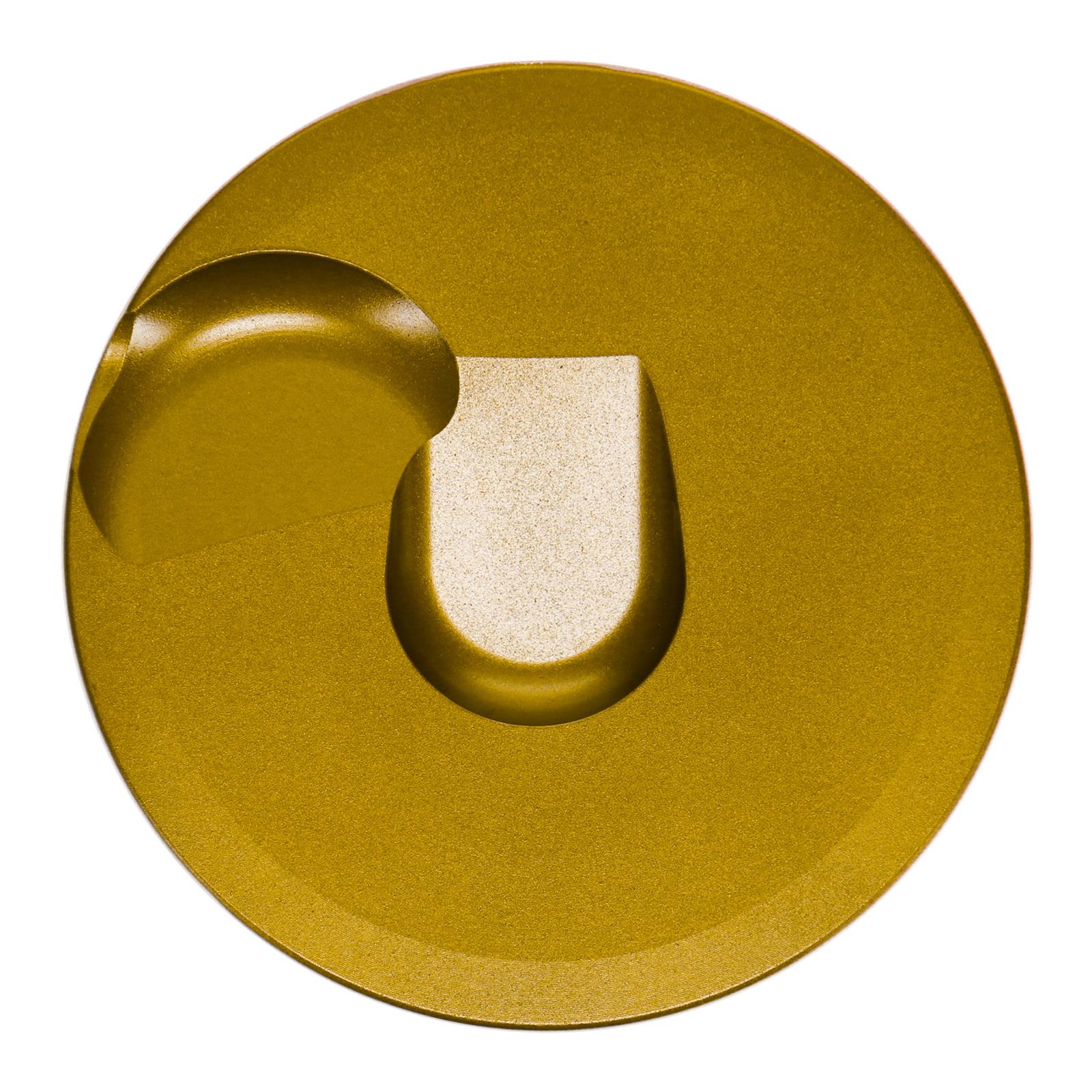 JE Pistons Ultra Series 360782L Pistons, Single - GM Gen V LT1 Dish -