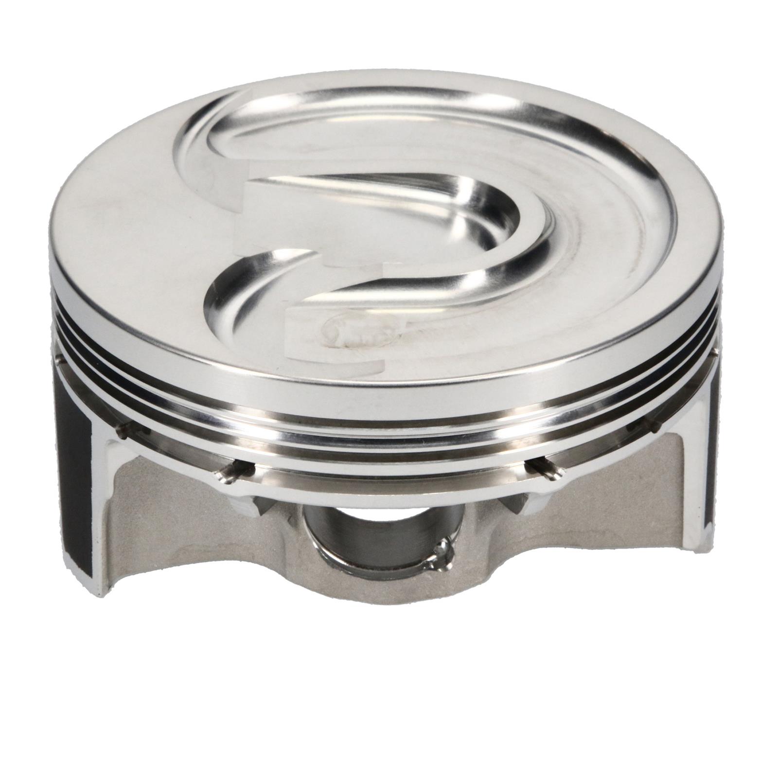 JE Pistons 360825R Pistons, Single - GM Gen V LT1 .943" Pin thumbnail 4