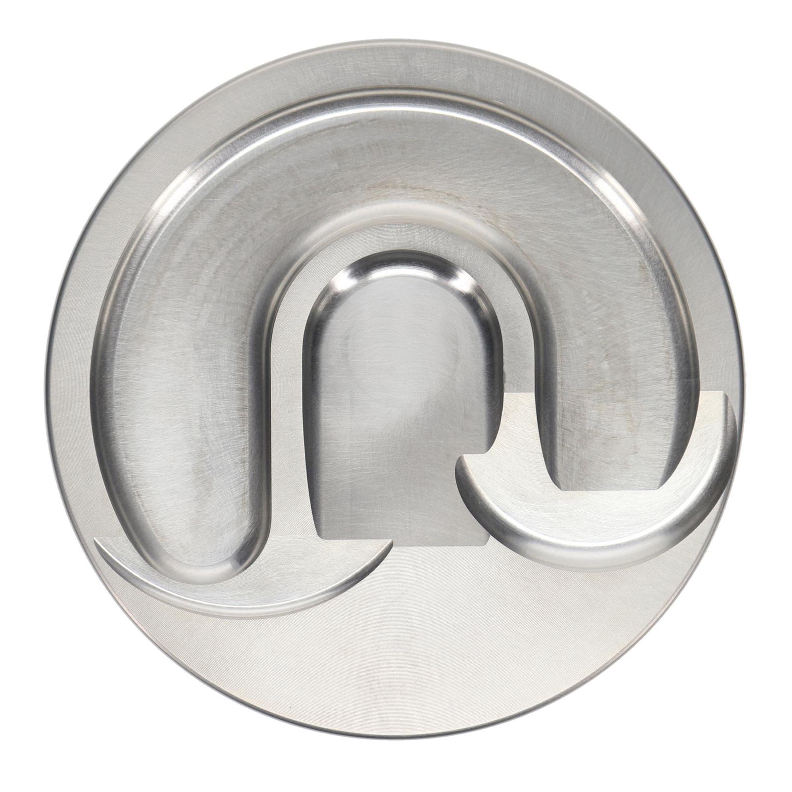 JE Pistons 360825R Pistons, Single - GM Gen V LT1 .943" Pin