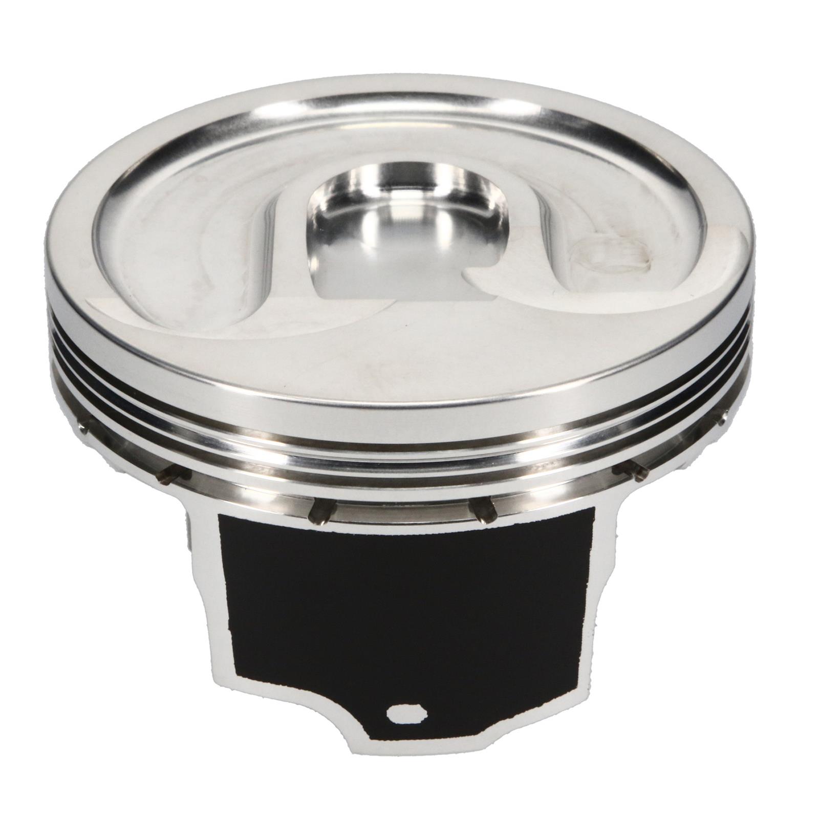 JE Pistons 360825R Pistons, Single - GM Gen V LT1 .943" Pin thumbnail 6