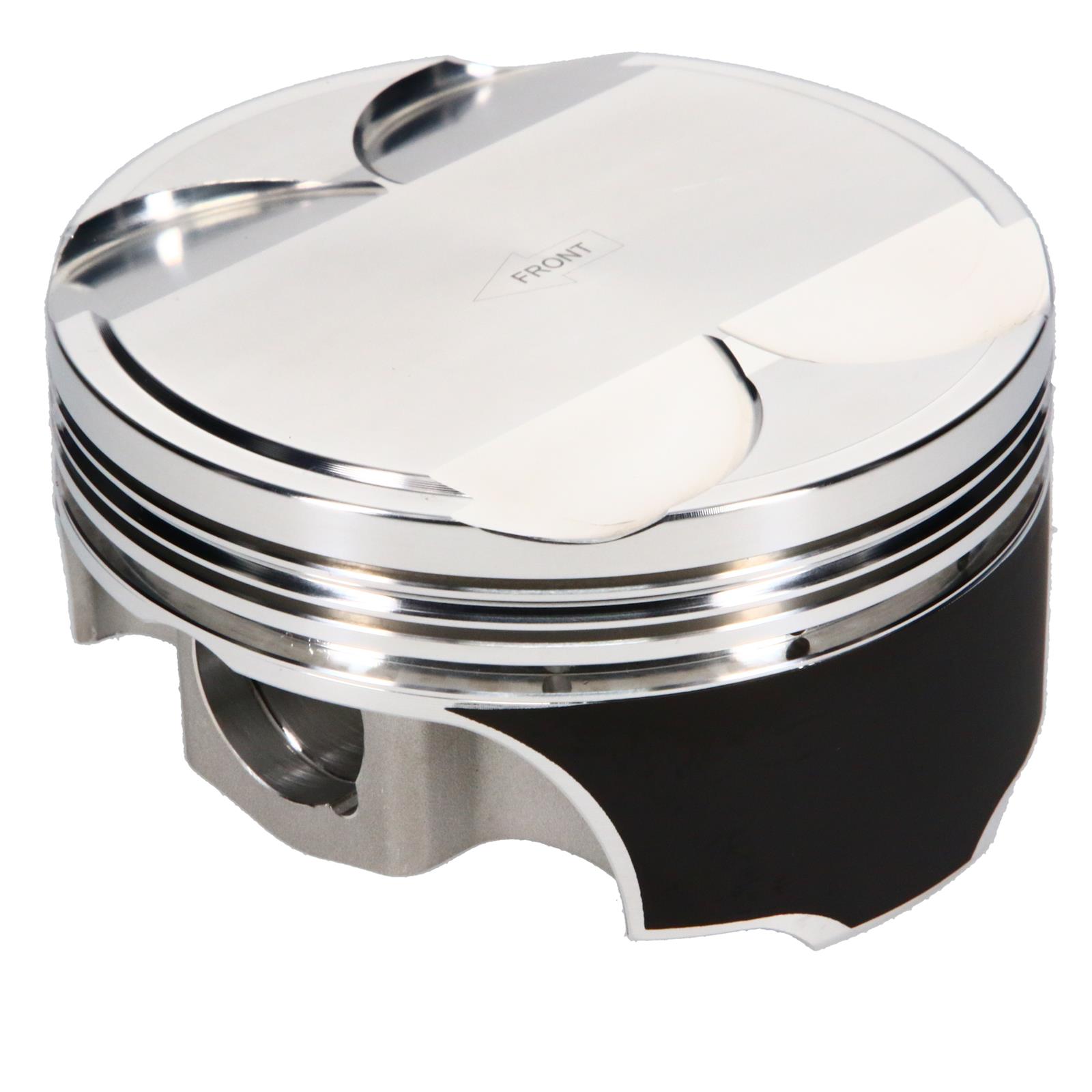 JE Pistons 361131 Pistons, SRP PRO 2618 GEN 1 COYOTE KIT thumbnail 9