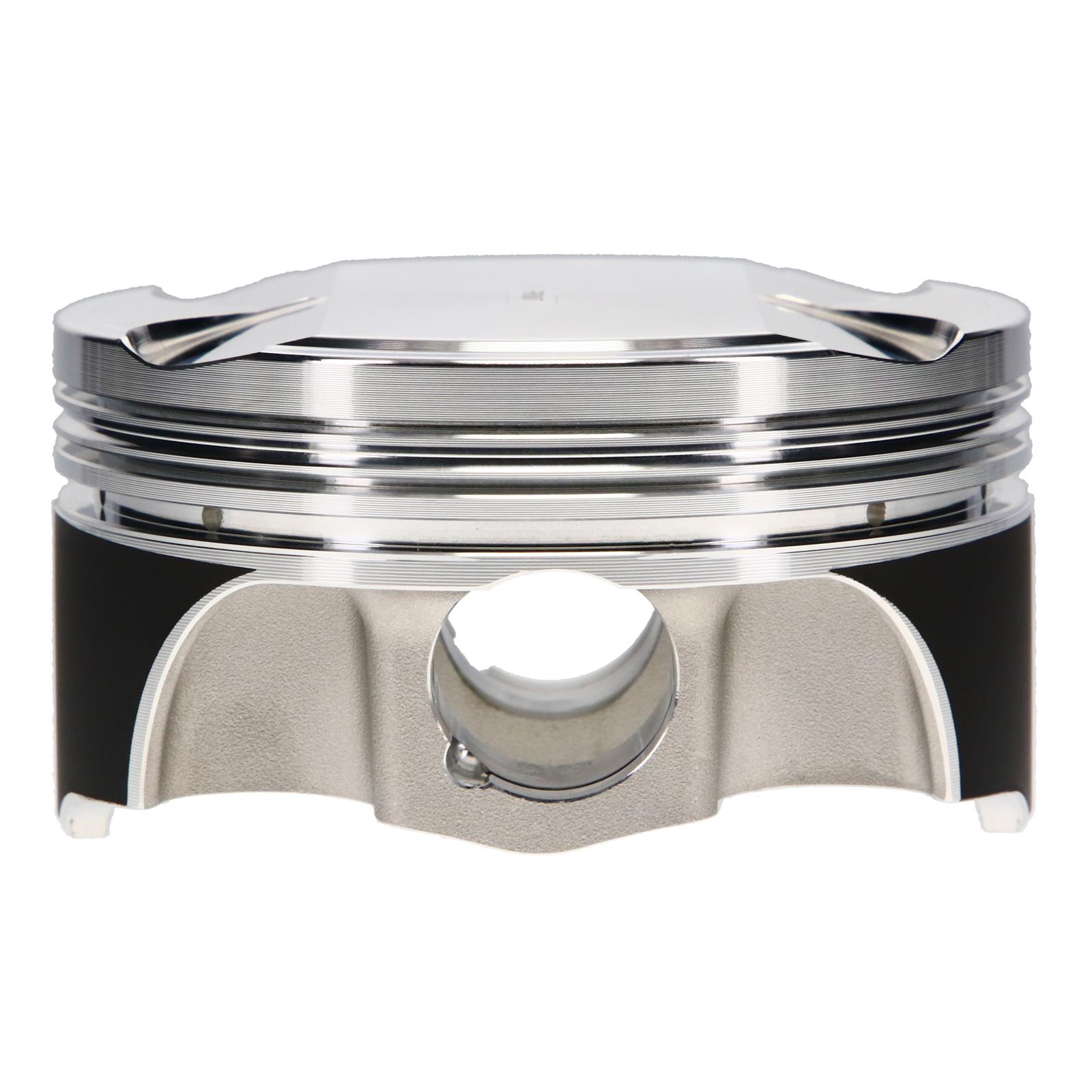 JE Pistons 361131 Pistons, SRP PRO 2618 GEN 1 COYOTE KIT thumbnail 3