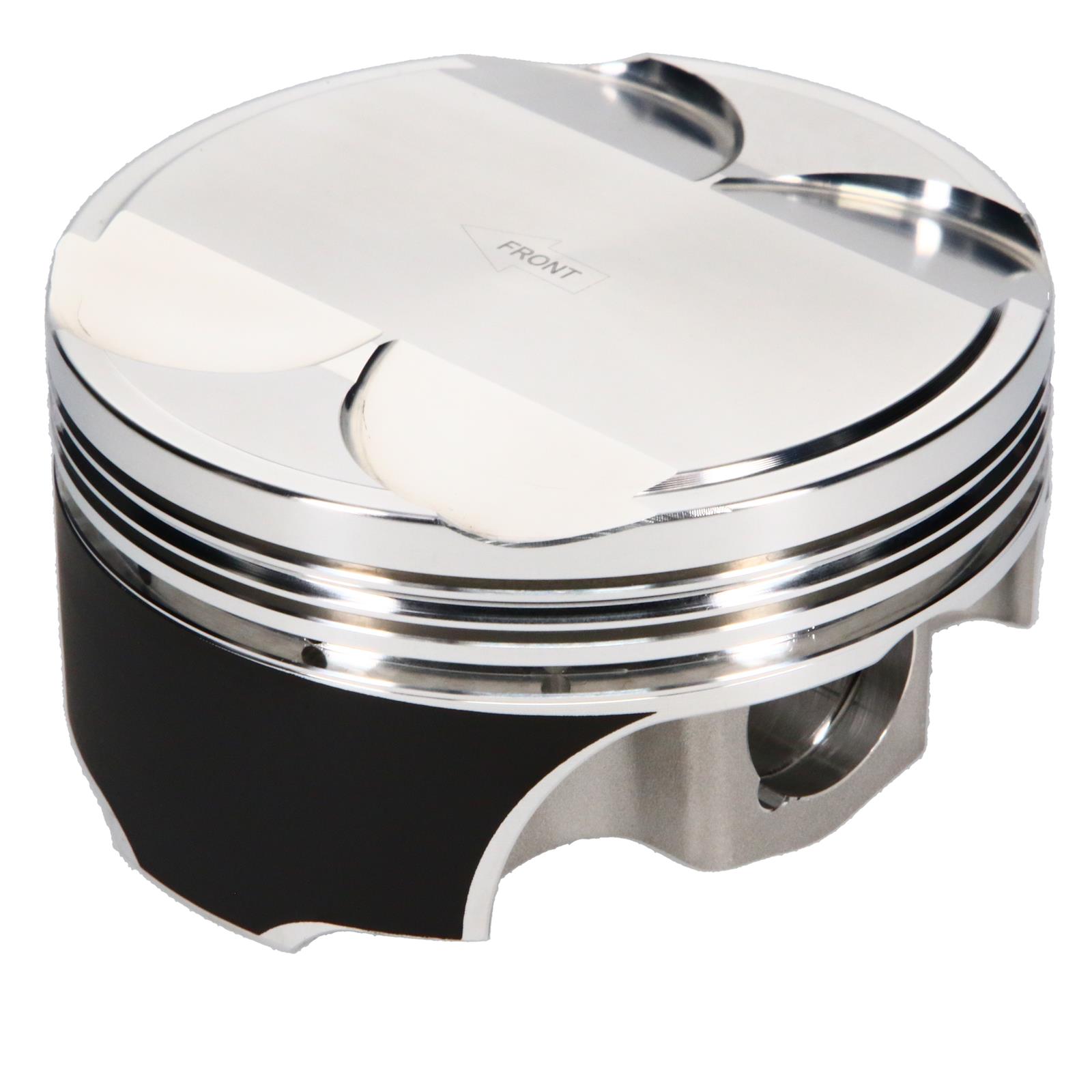 JE Pistons 361131 Pistons, SRP PRO 2618 GEN 1 COYOTE KIT thumbnail 8