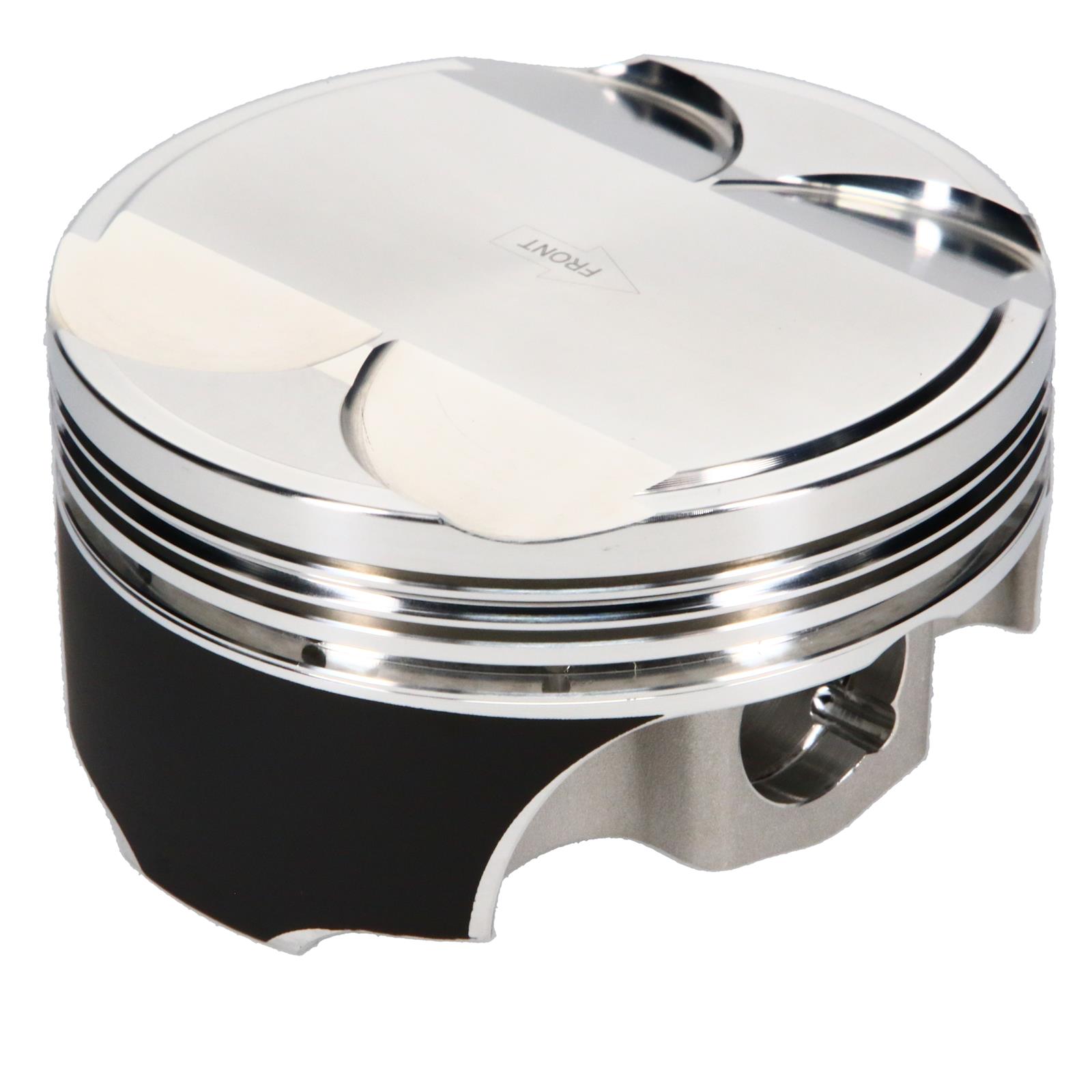 JE Pistons 361131 Pistons, SRP PRO 2618 GEN 1 COYOTE KIT thumbnail 7