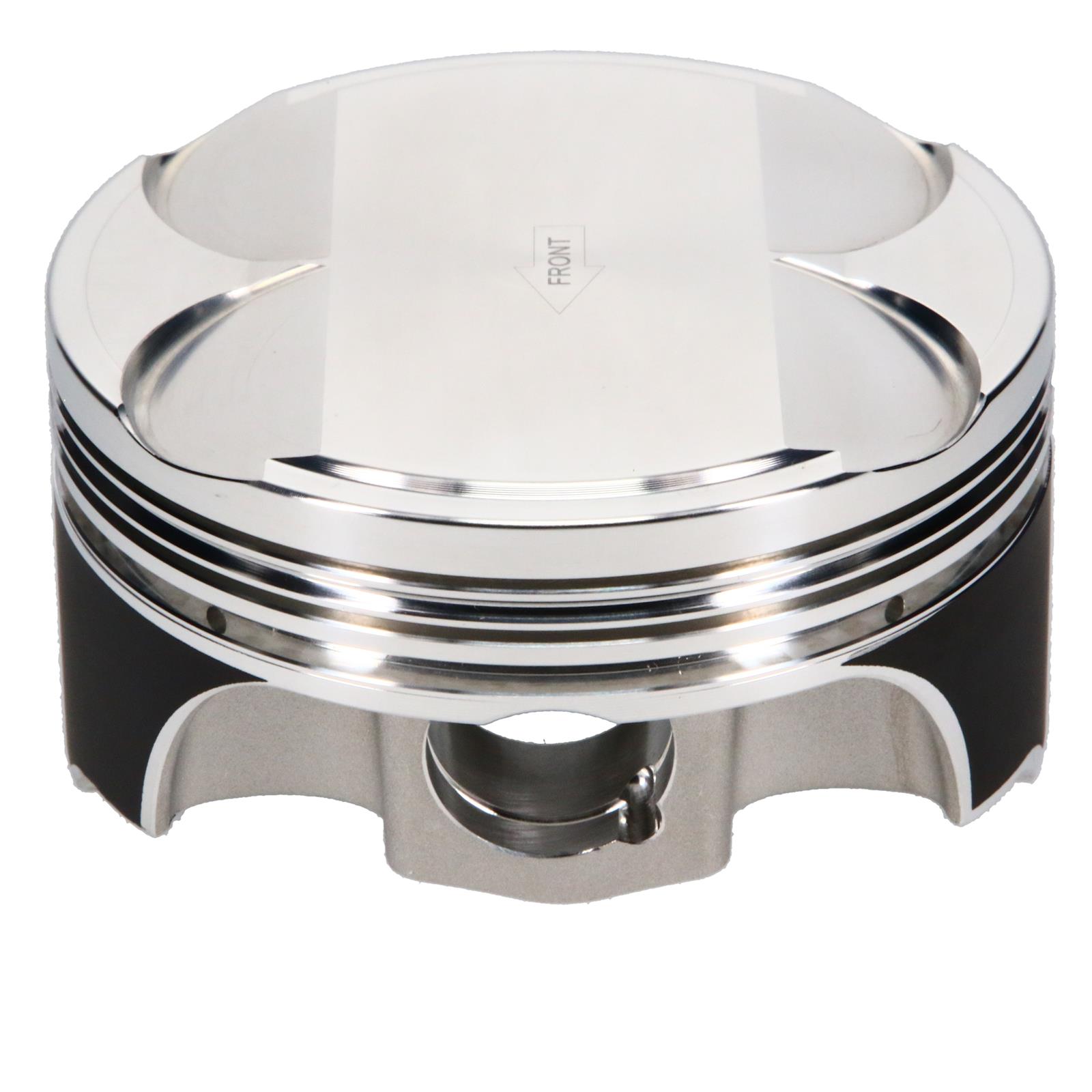 JE Pistons 361131 Pistons, SRP PRO 2618 GEN 1 COYOTE KIT thumbnail 5